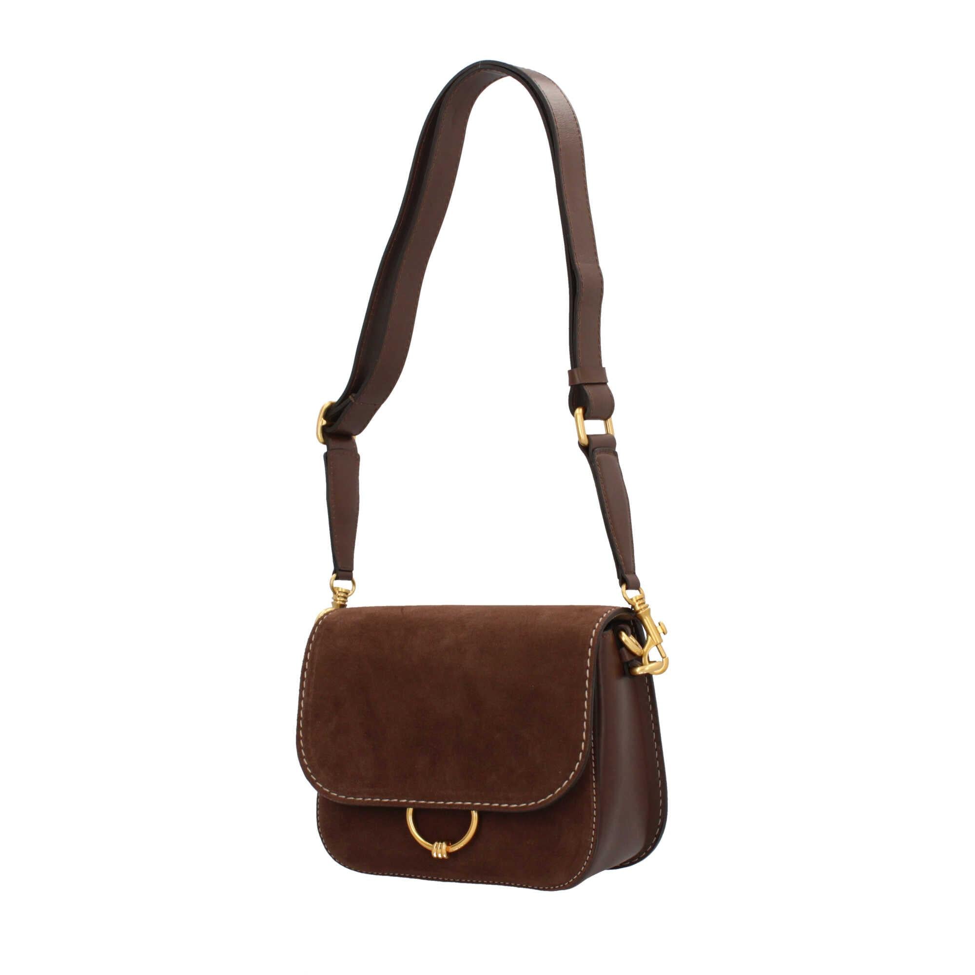 Borsa a tracolla Gianni Chiarini Meg