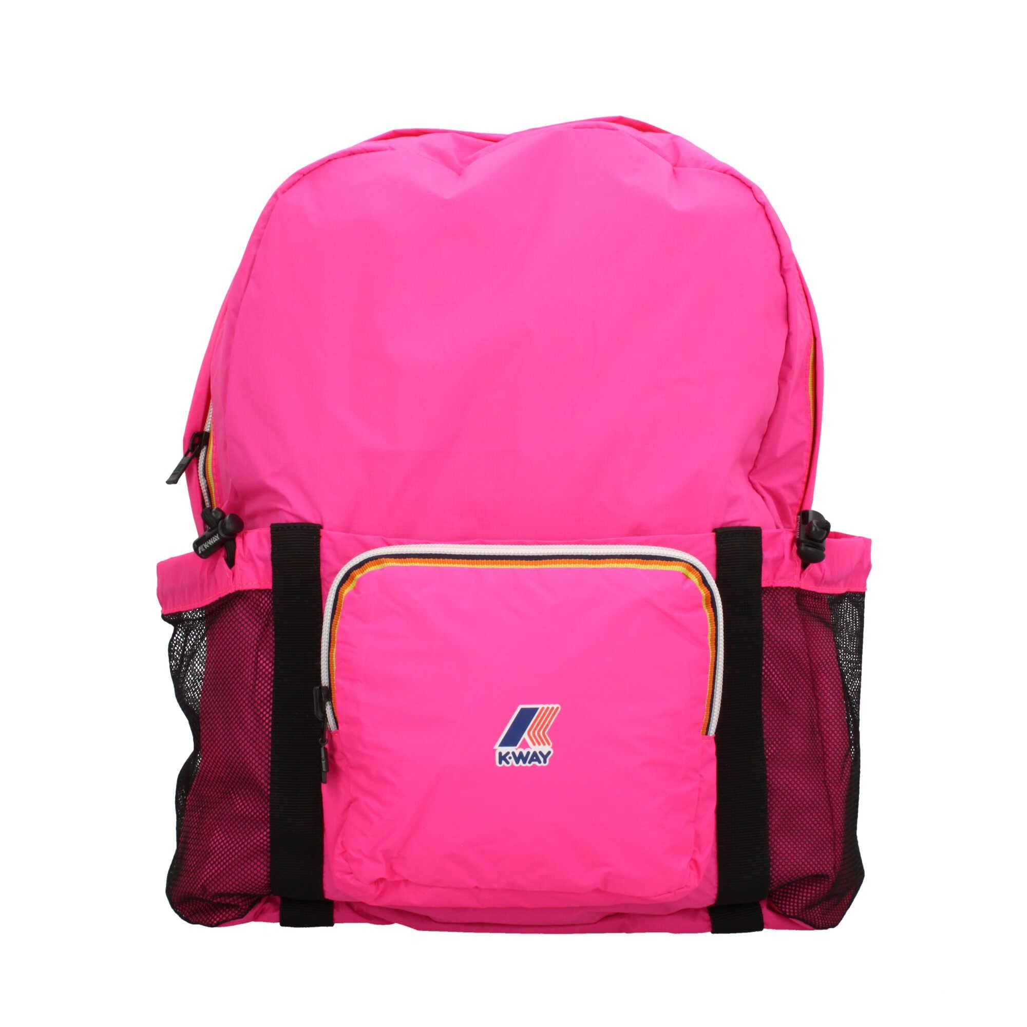 Zaino Impacchettabile di KWay