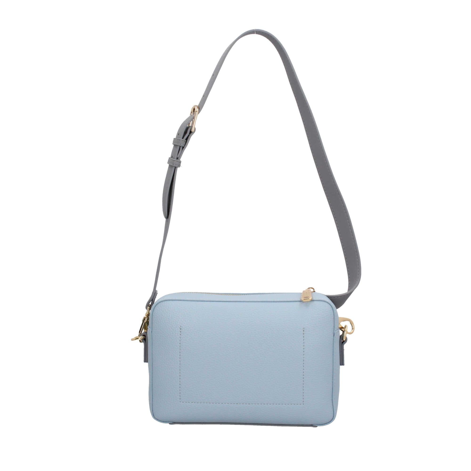 Borsa in materiale sintetico