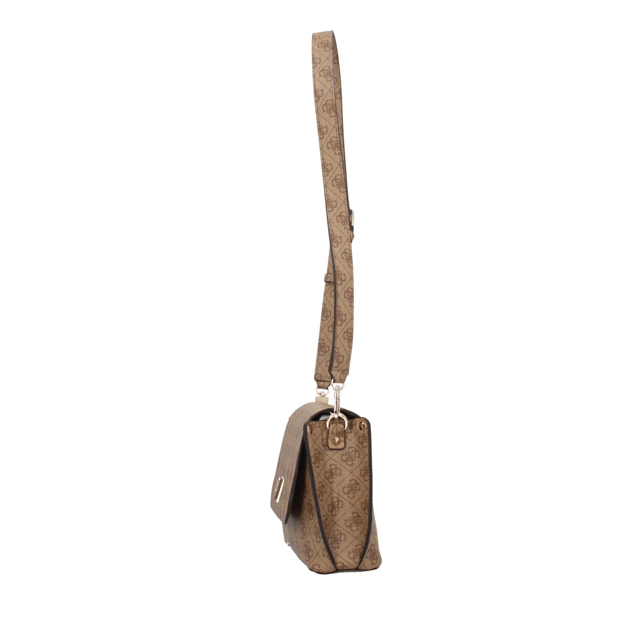 Borsa a tracolla Guess Meridian