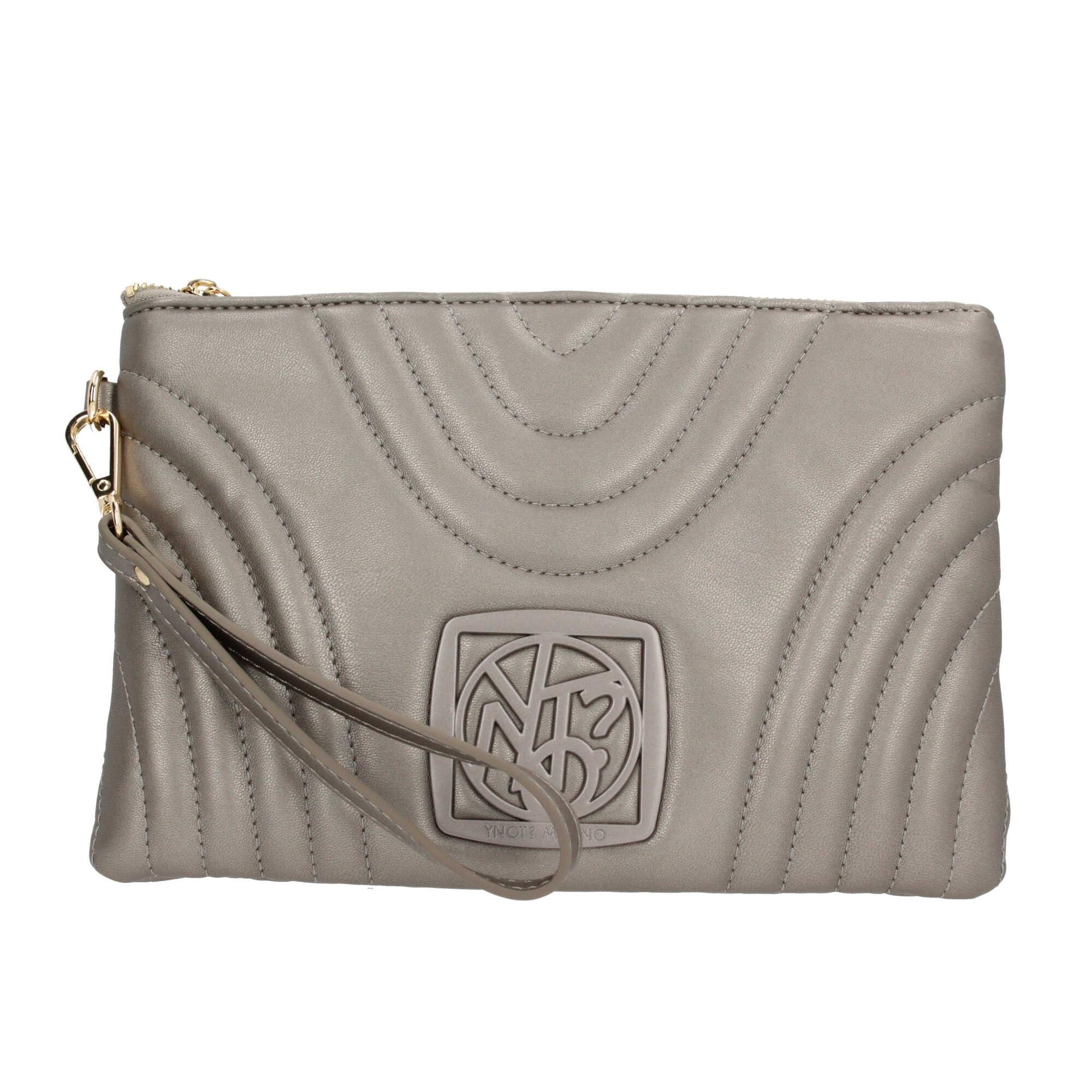 Borsa a tracolla Y Not Stripes