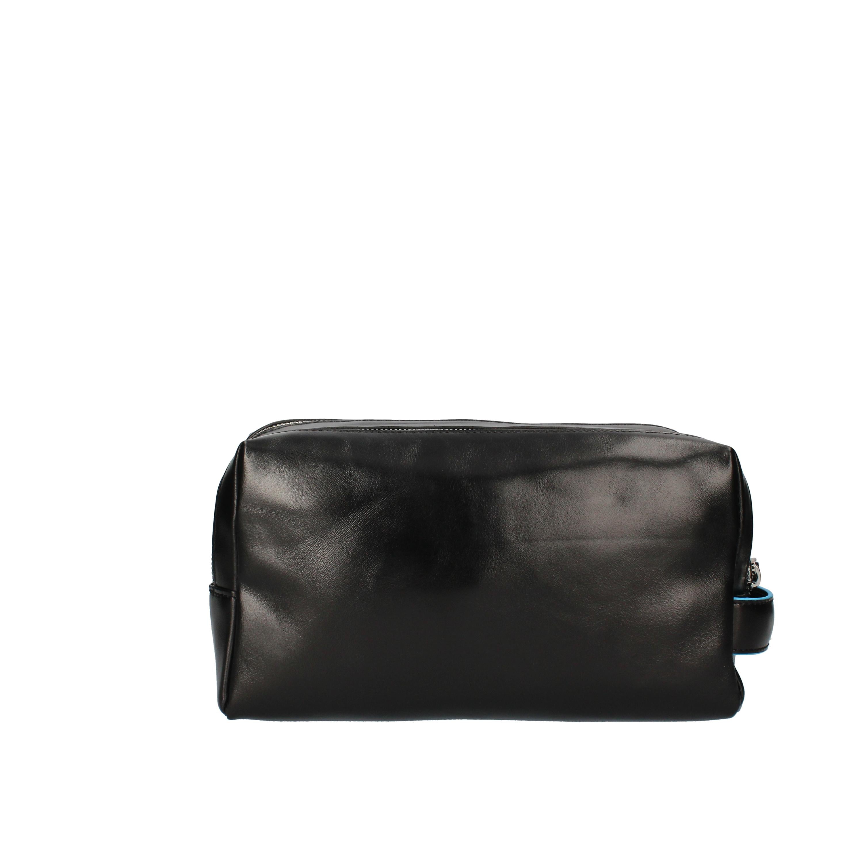 Beauty case con 2 comparti