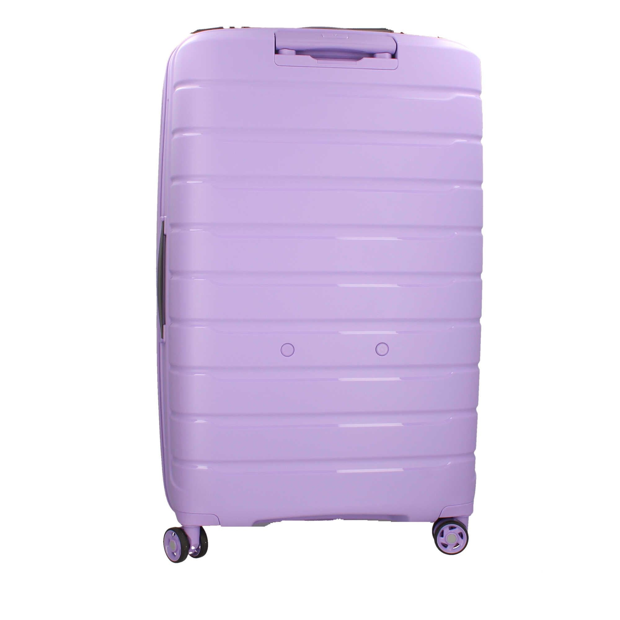 Trolley grande rigido