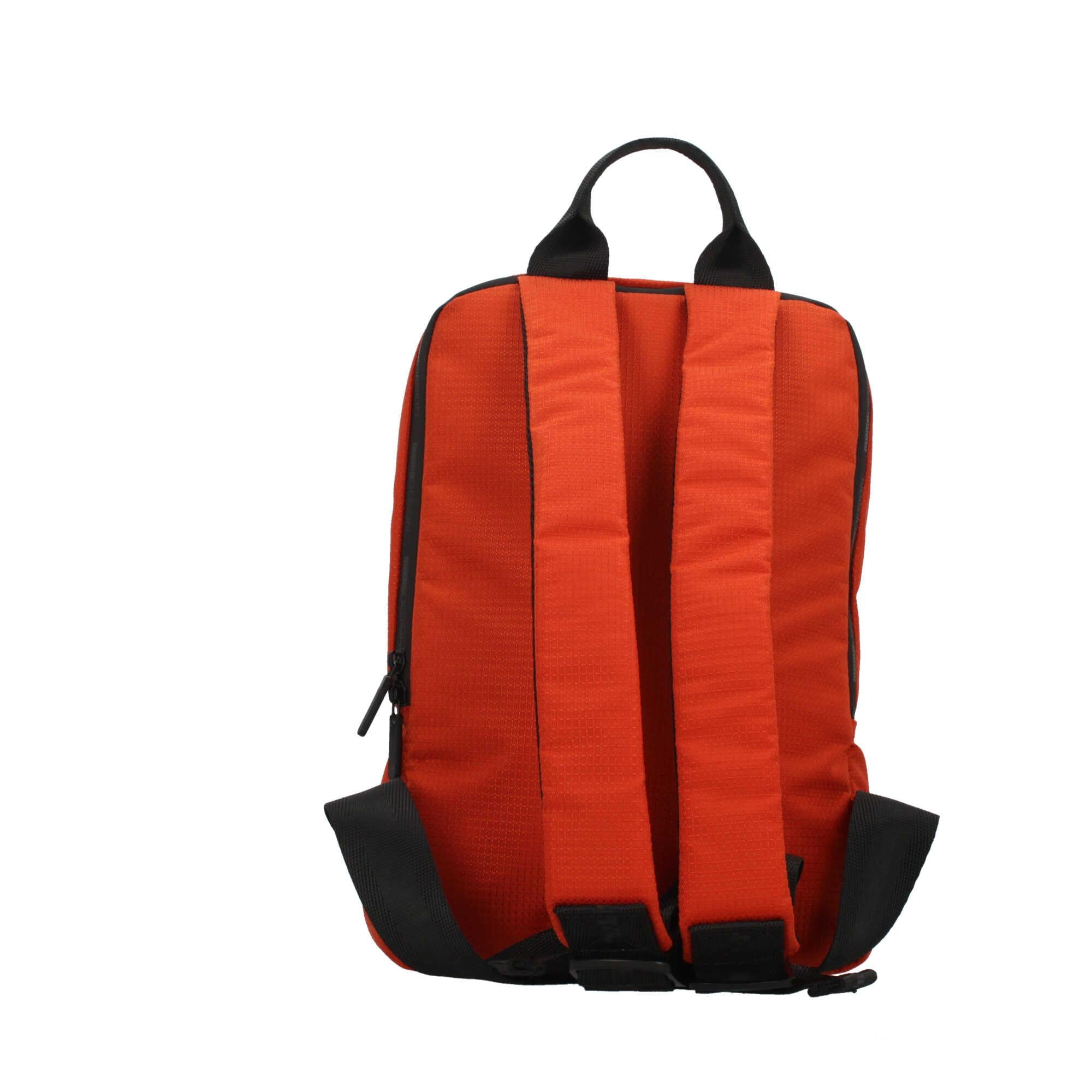Zaino "Momo Design" Hi-Vis - Comodità Neogialla