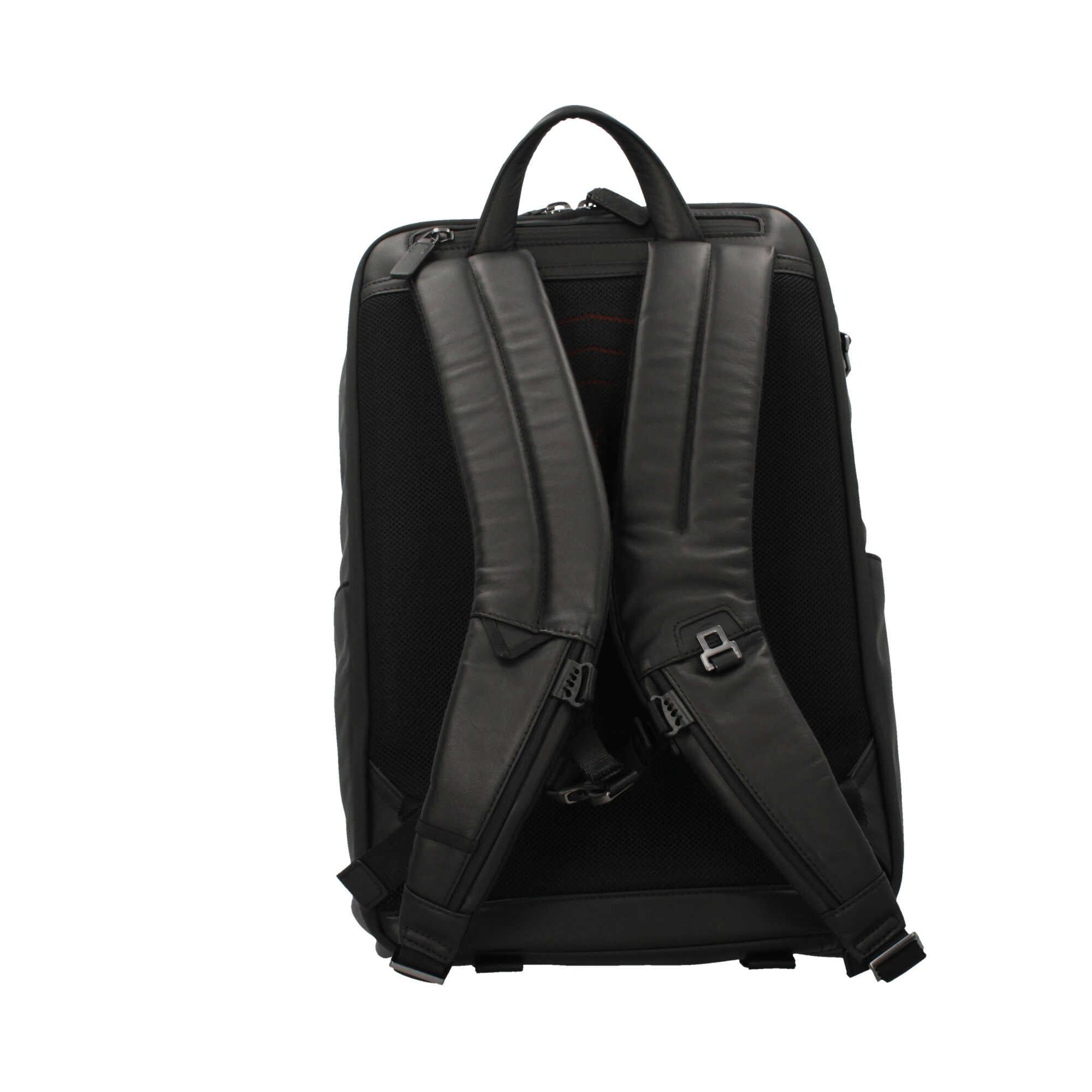 Zaino 2 comparti porta pc Piquadro urban