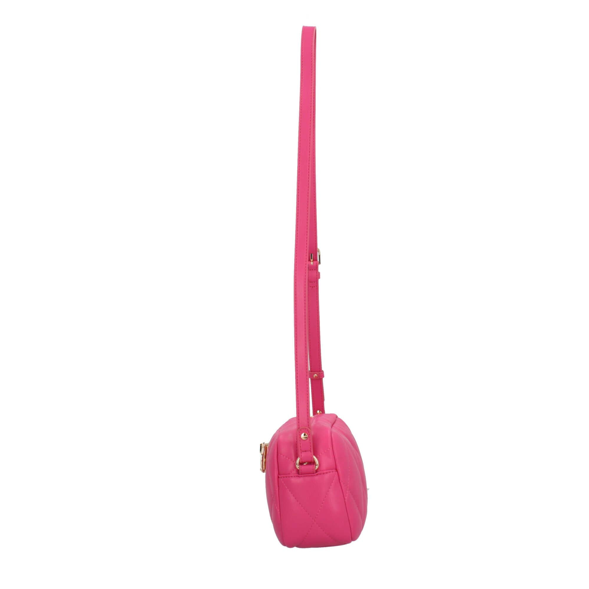 Borsa a tracolla con logo Liu Jo
