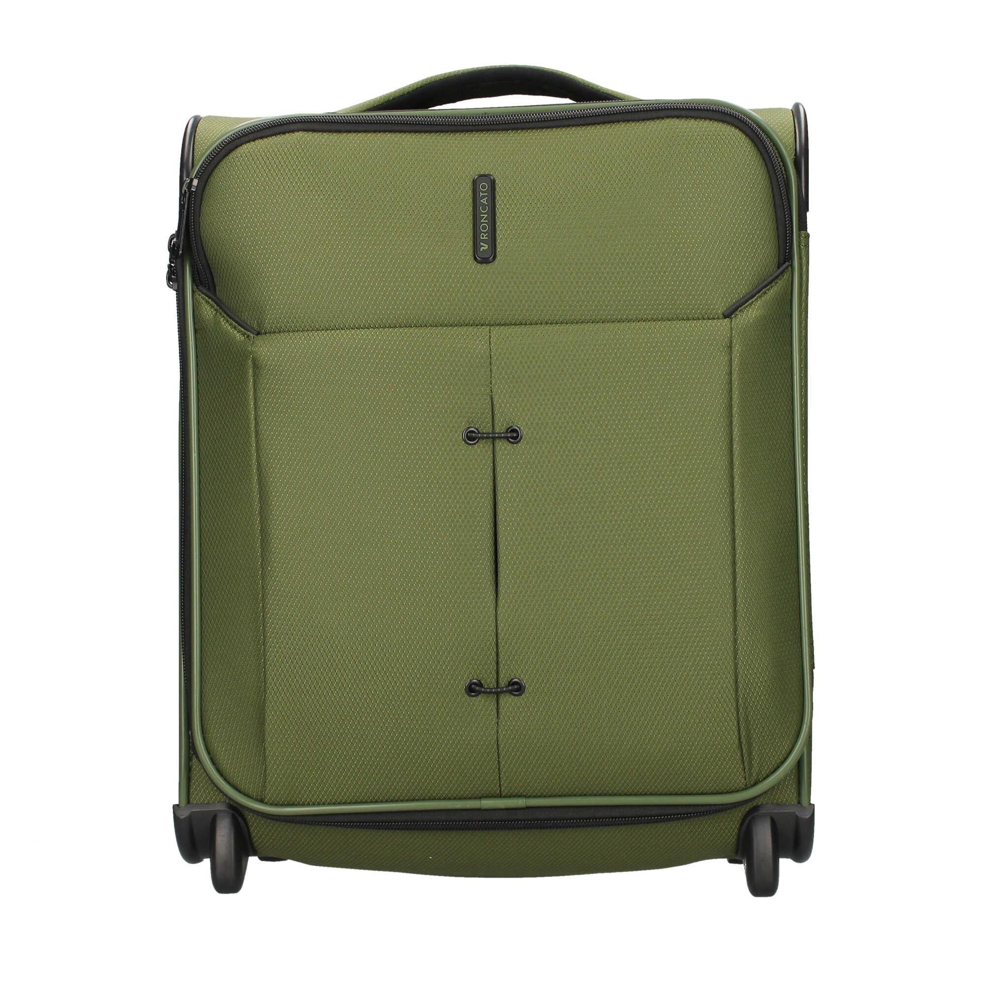 Trolley cabina semirigido easyjet