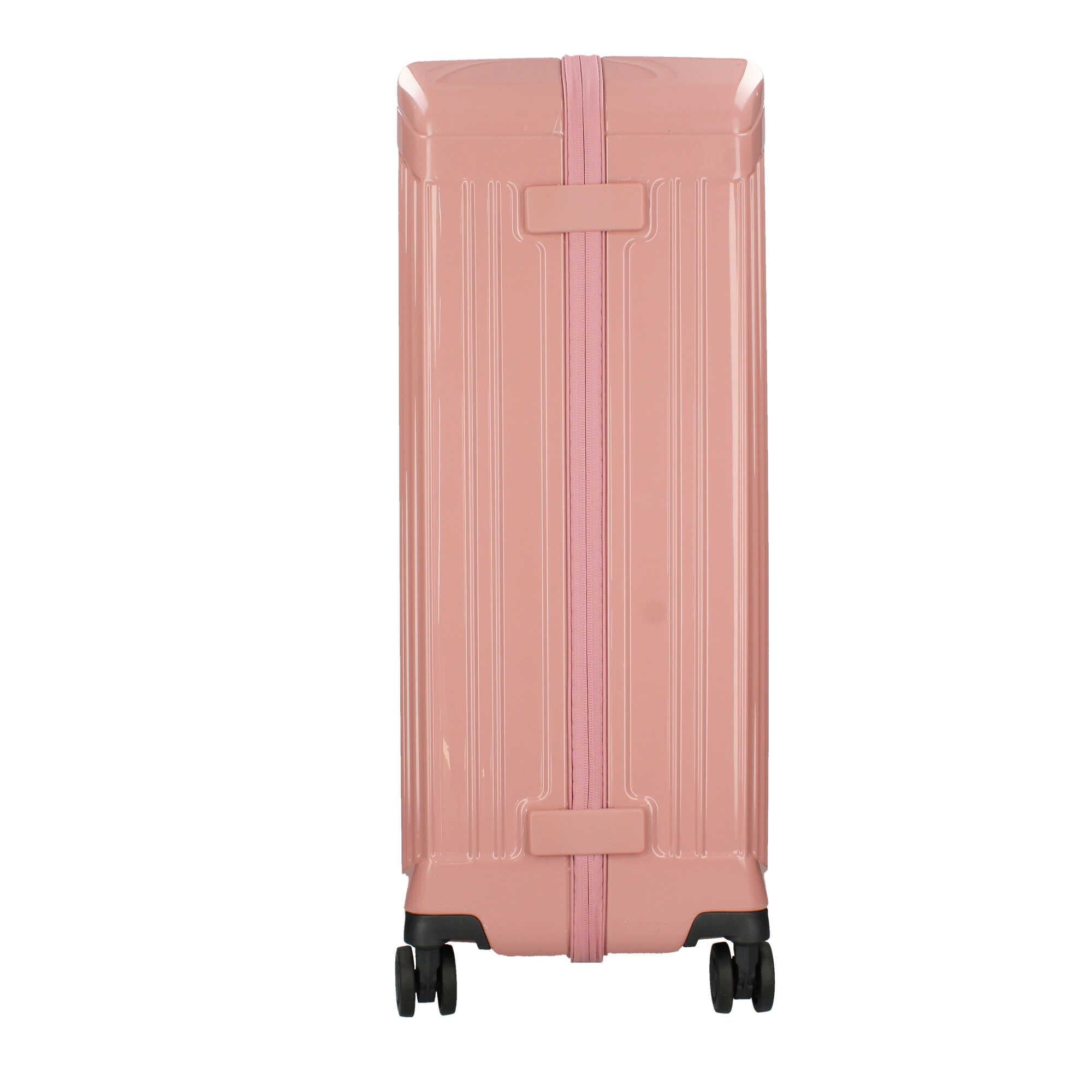 Trolley medio in policarbonato