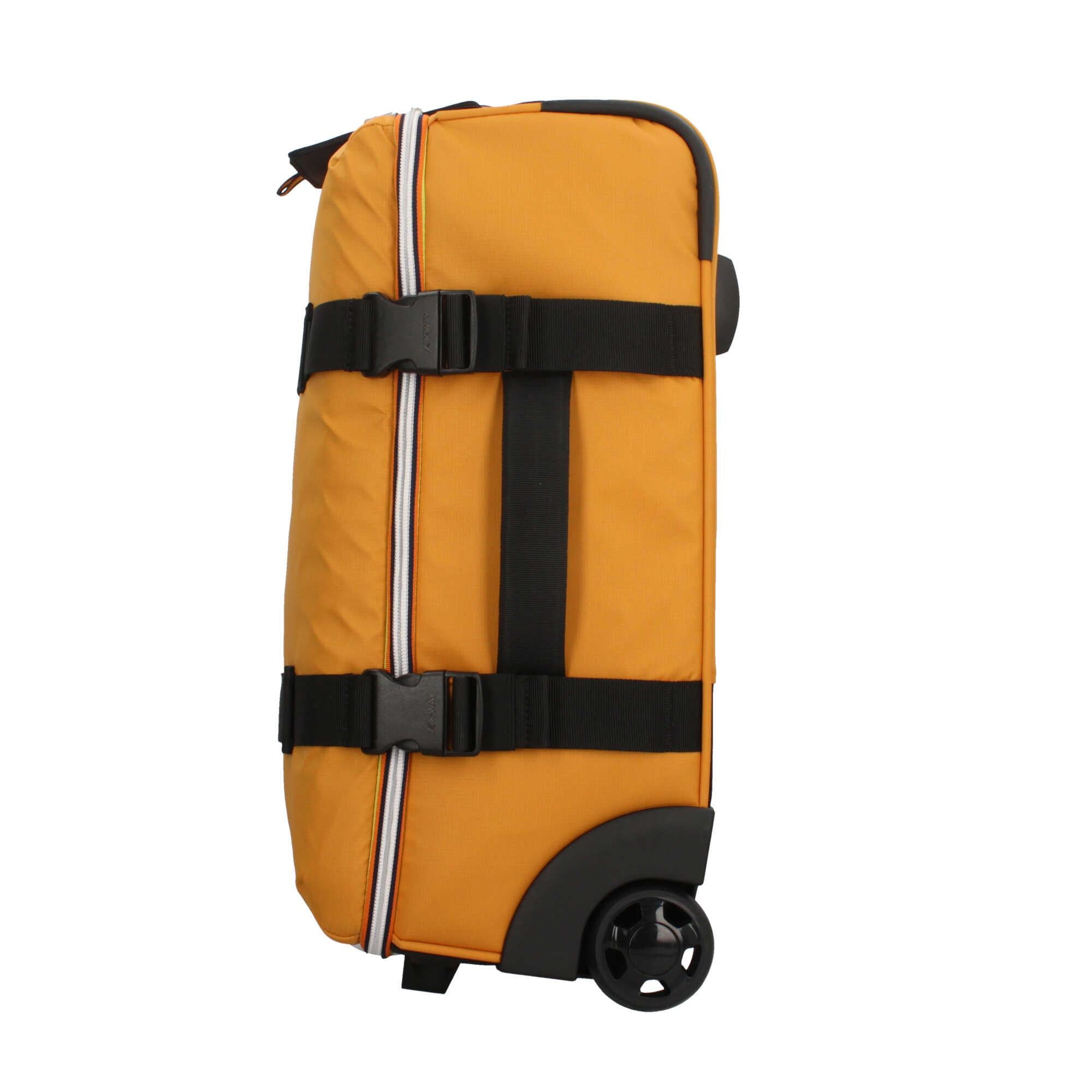 Trolley KWay Blossac S