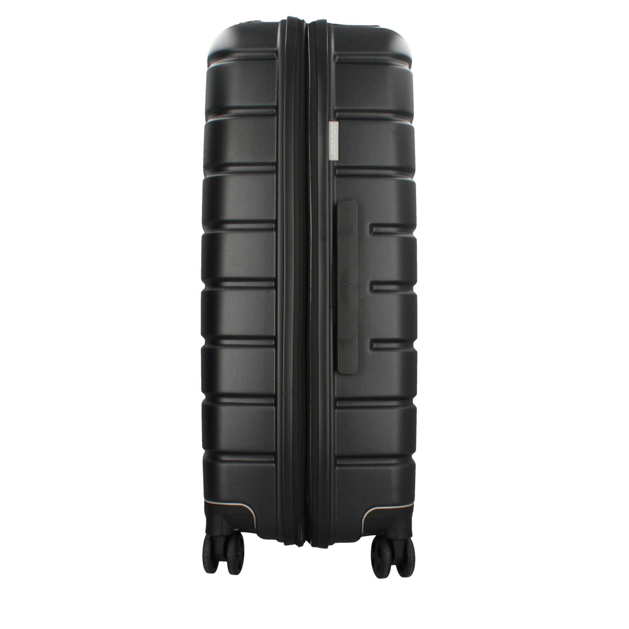 Valigia Trolley Espandibile Roncato