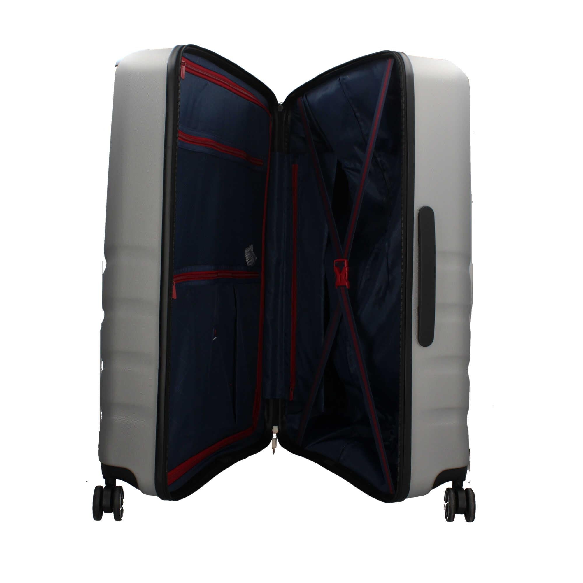 Trolley Grande Modo Roncato da 77 cm Shine