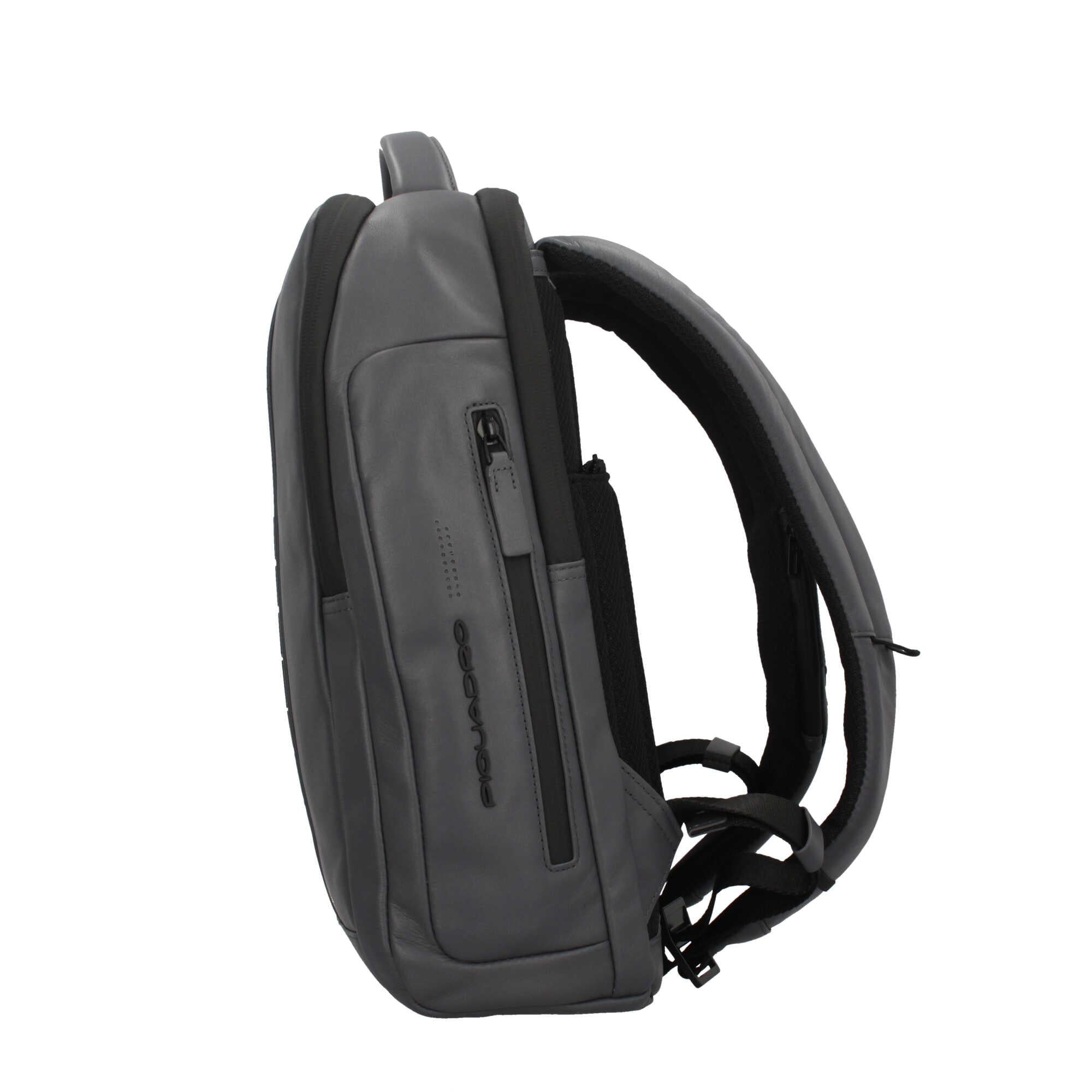 Zaino in pelle Piquadro porta computer Urban