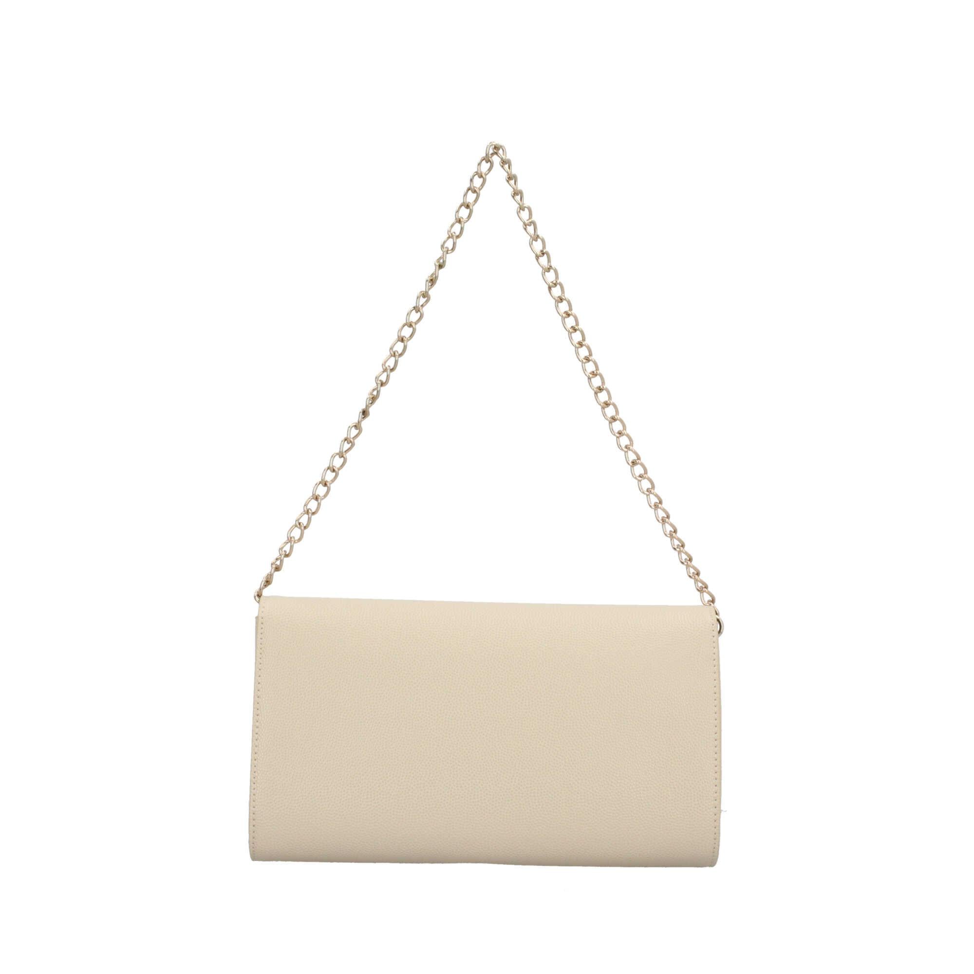 Borsa a tracolla in ecopelle