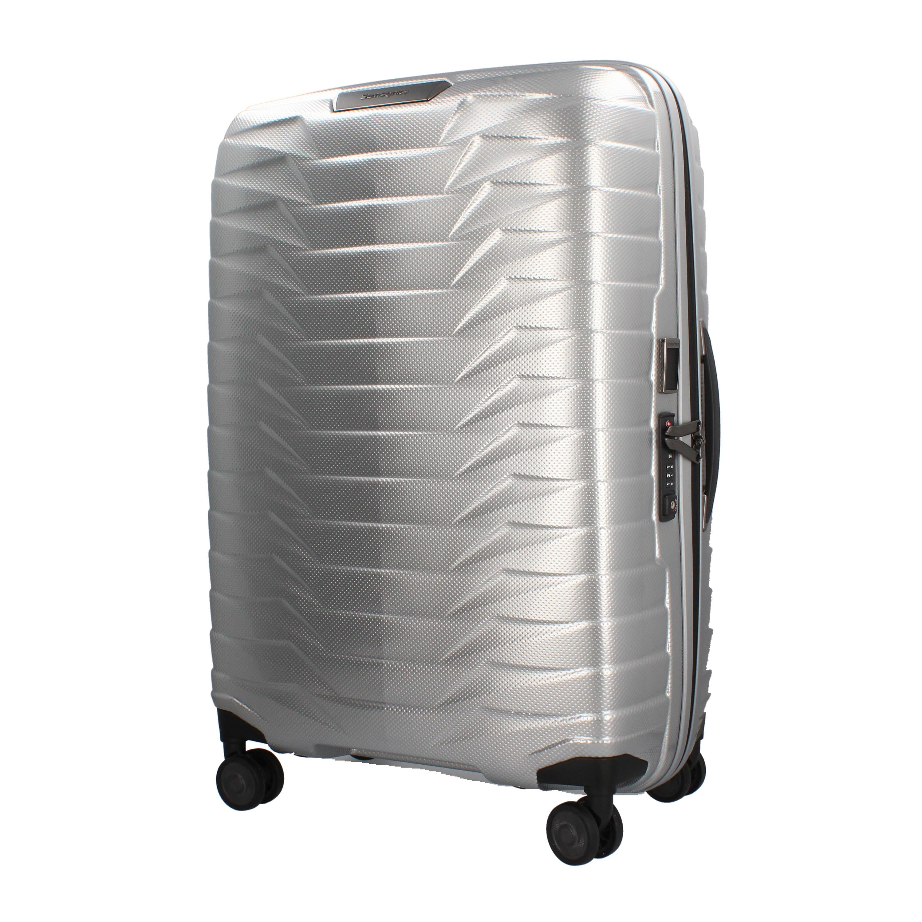 Trolley medio rigido