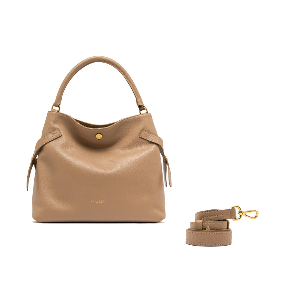 Borsa a Mano Gianni Chiarini Claudette in pelle