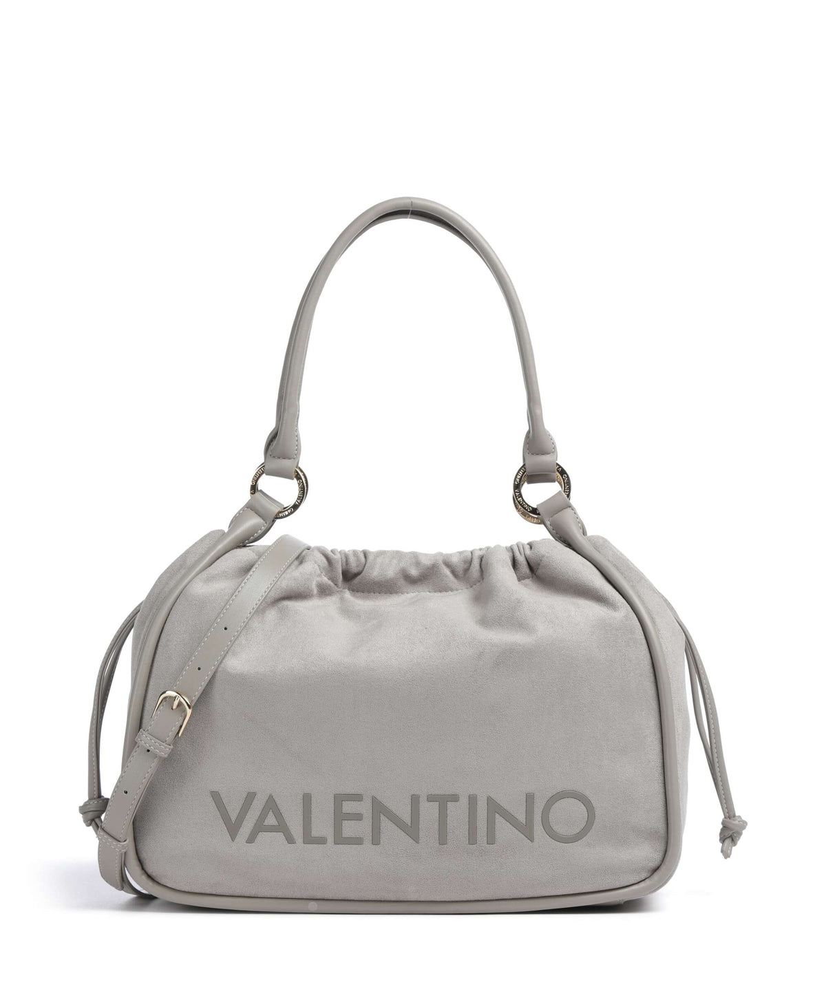Valentino Borsa a Secchiello Eirlys Red con Tracolla