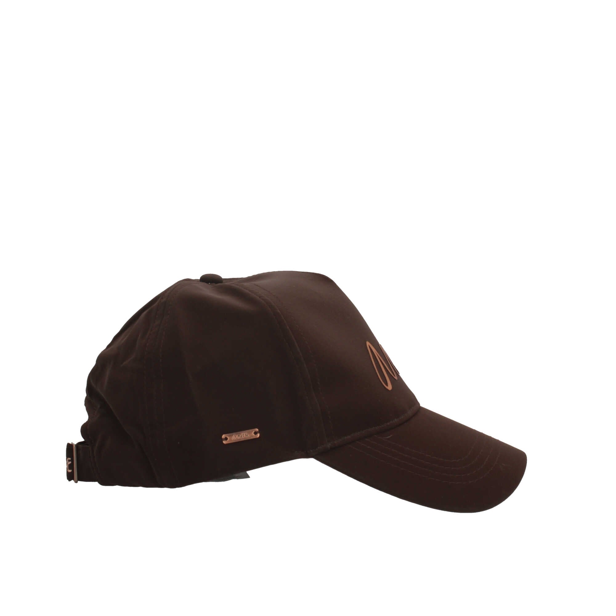 Cappellino Anekke con Ricamo Logo e Dettagli Motivazionali
