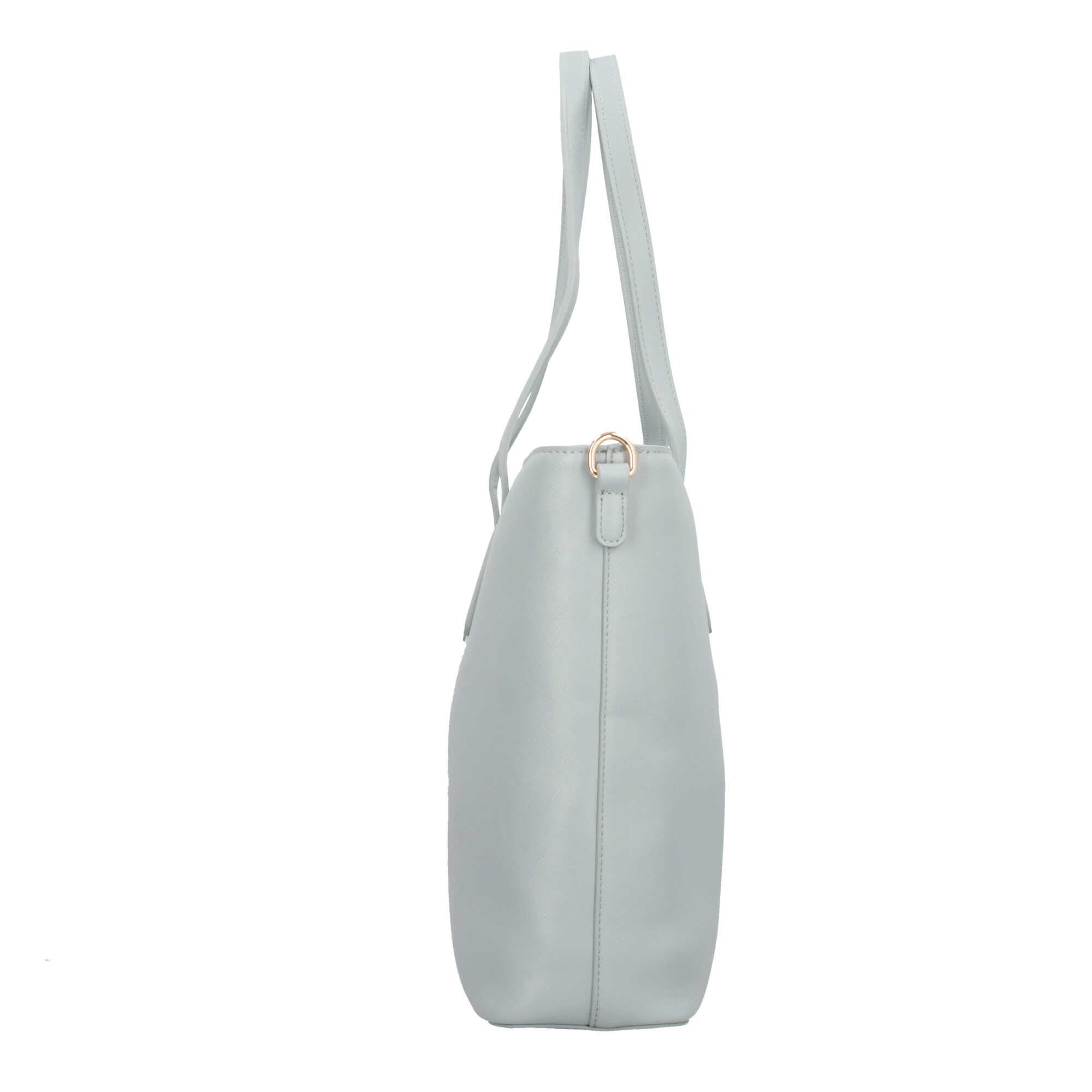 Borsa in materiale sintetico