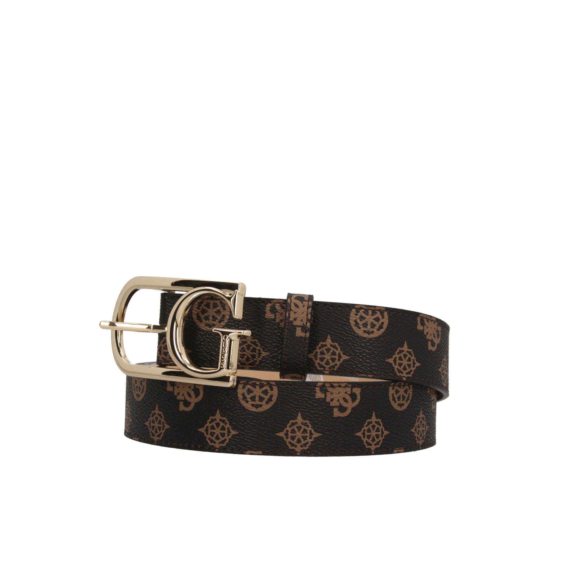 Cintura Guess in ecopelle