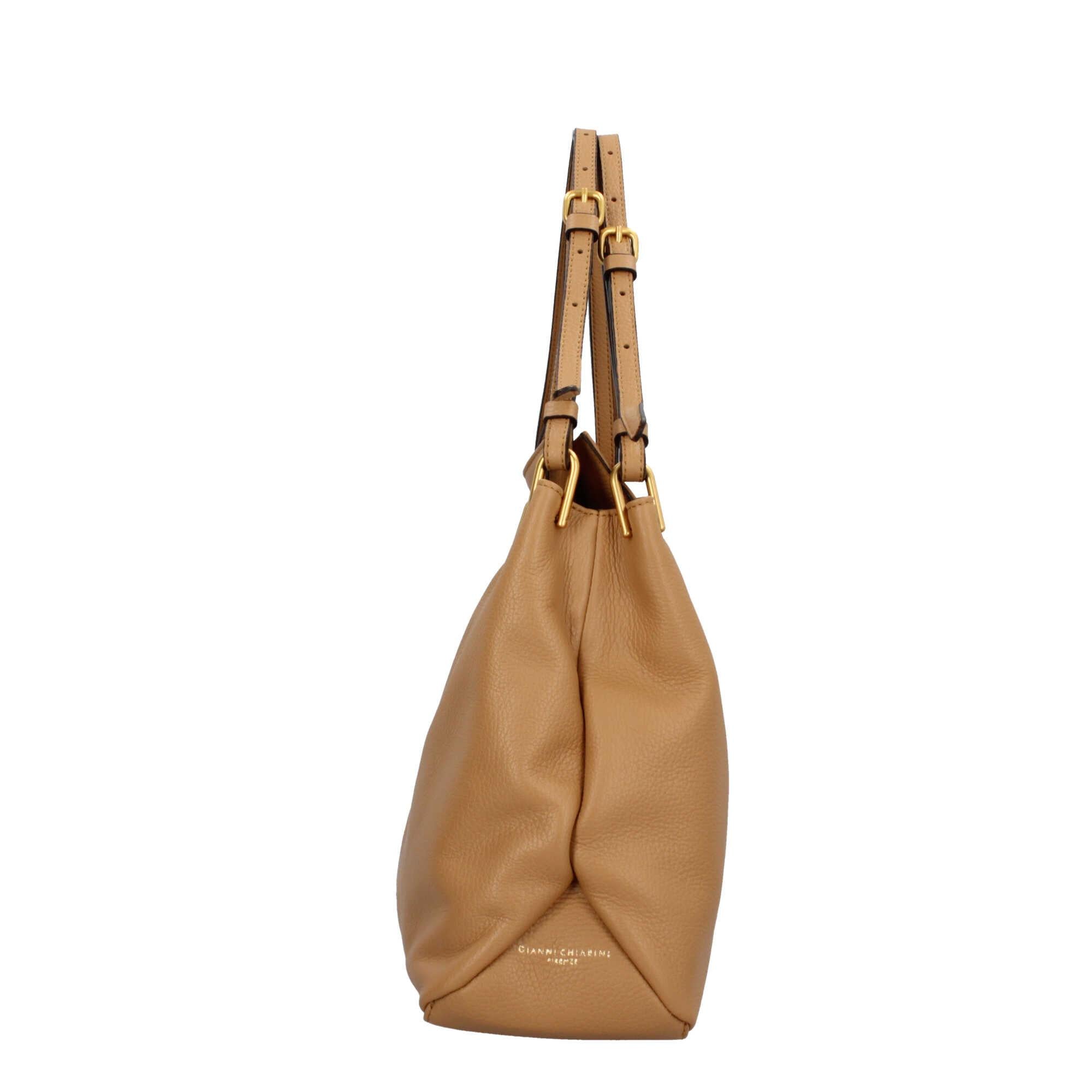 La Hobo Bag di Gianni Chiarini