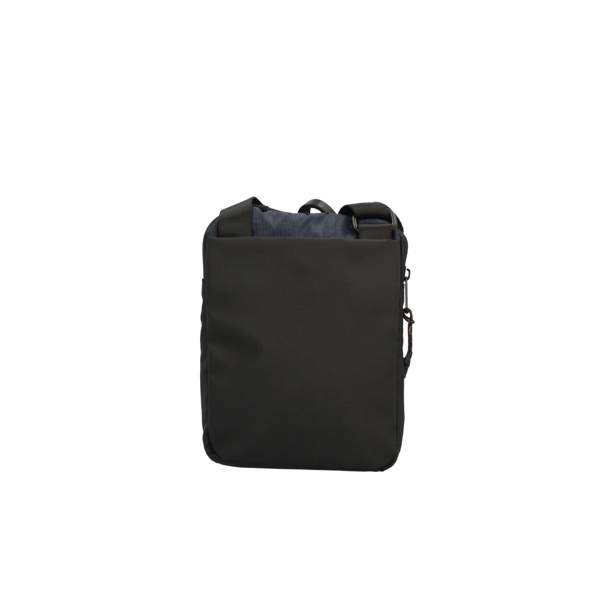 Borsa a tracolla Lumberjack Gate