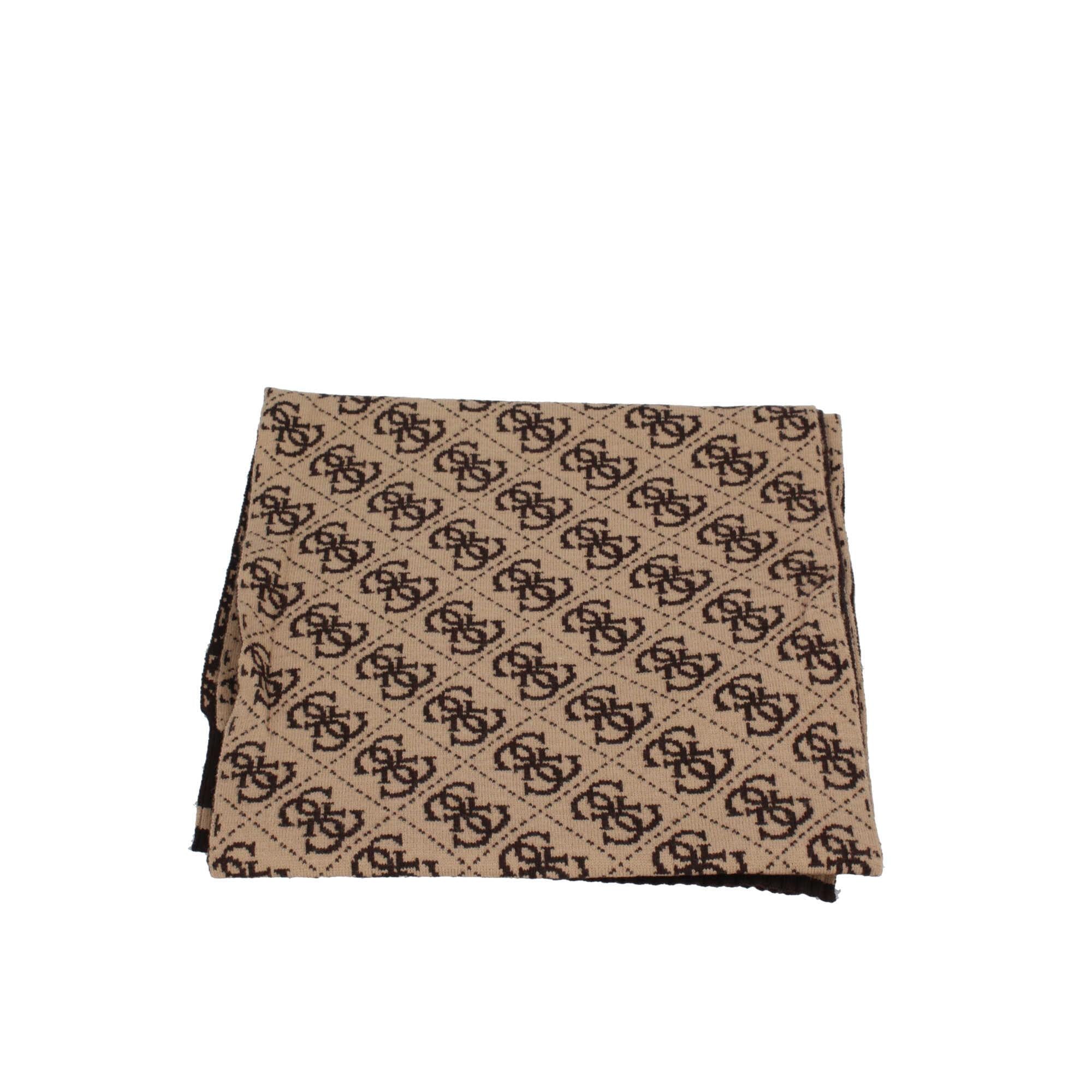 Sciarpa logata Guess Vezzola