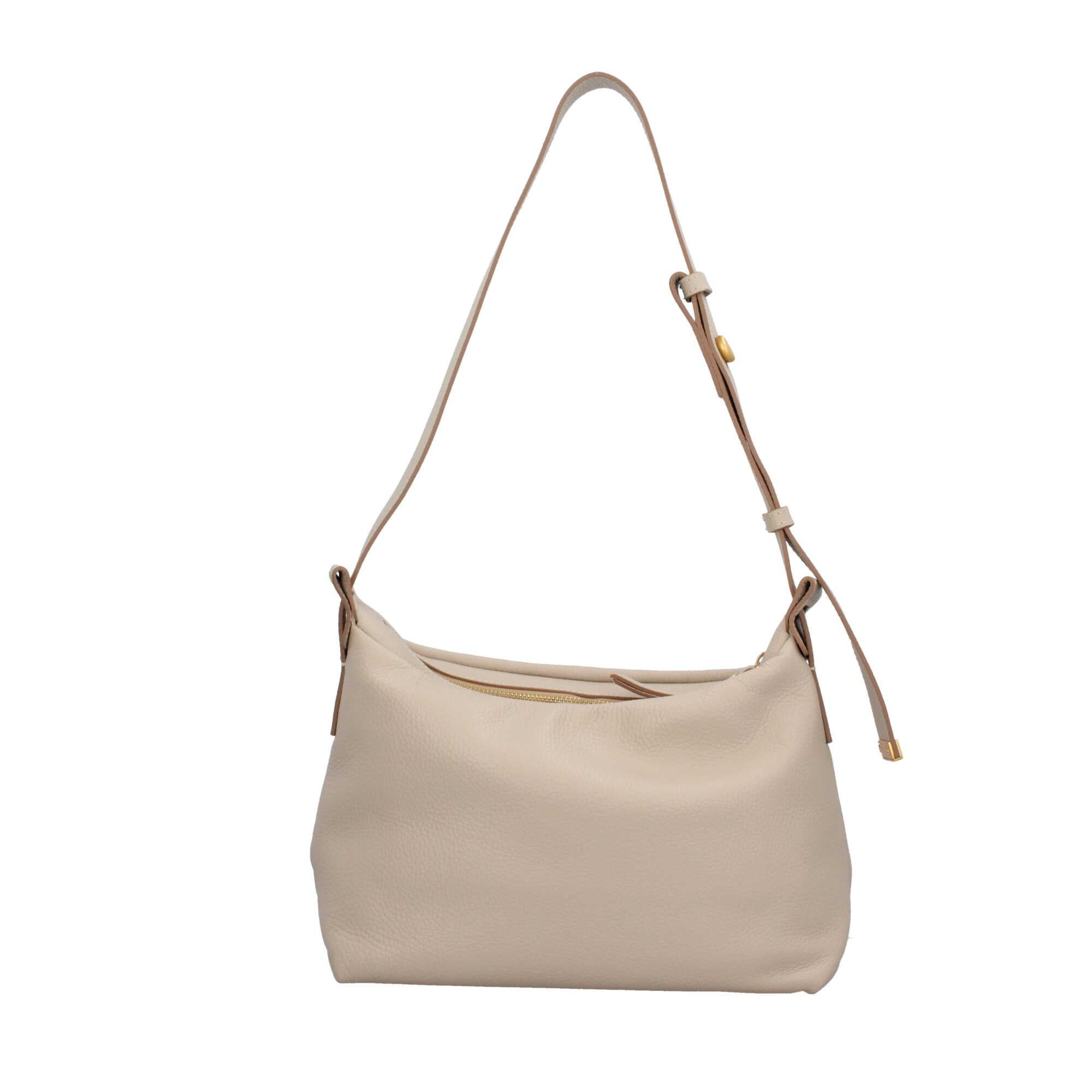 Borsa in vera pelle Gianni Chiarini