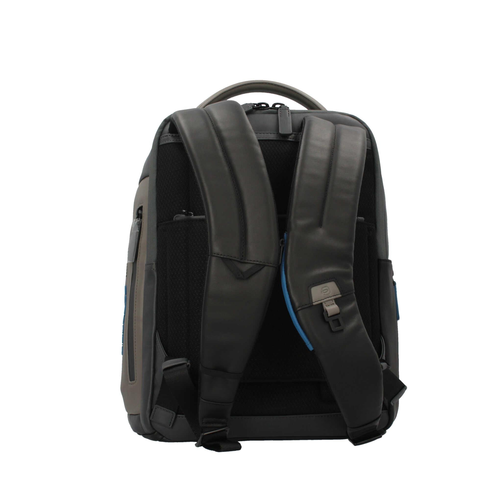 Zaino in pelle Piquadro porta computer Urban
