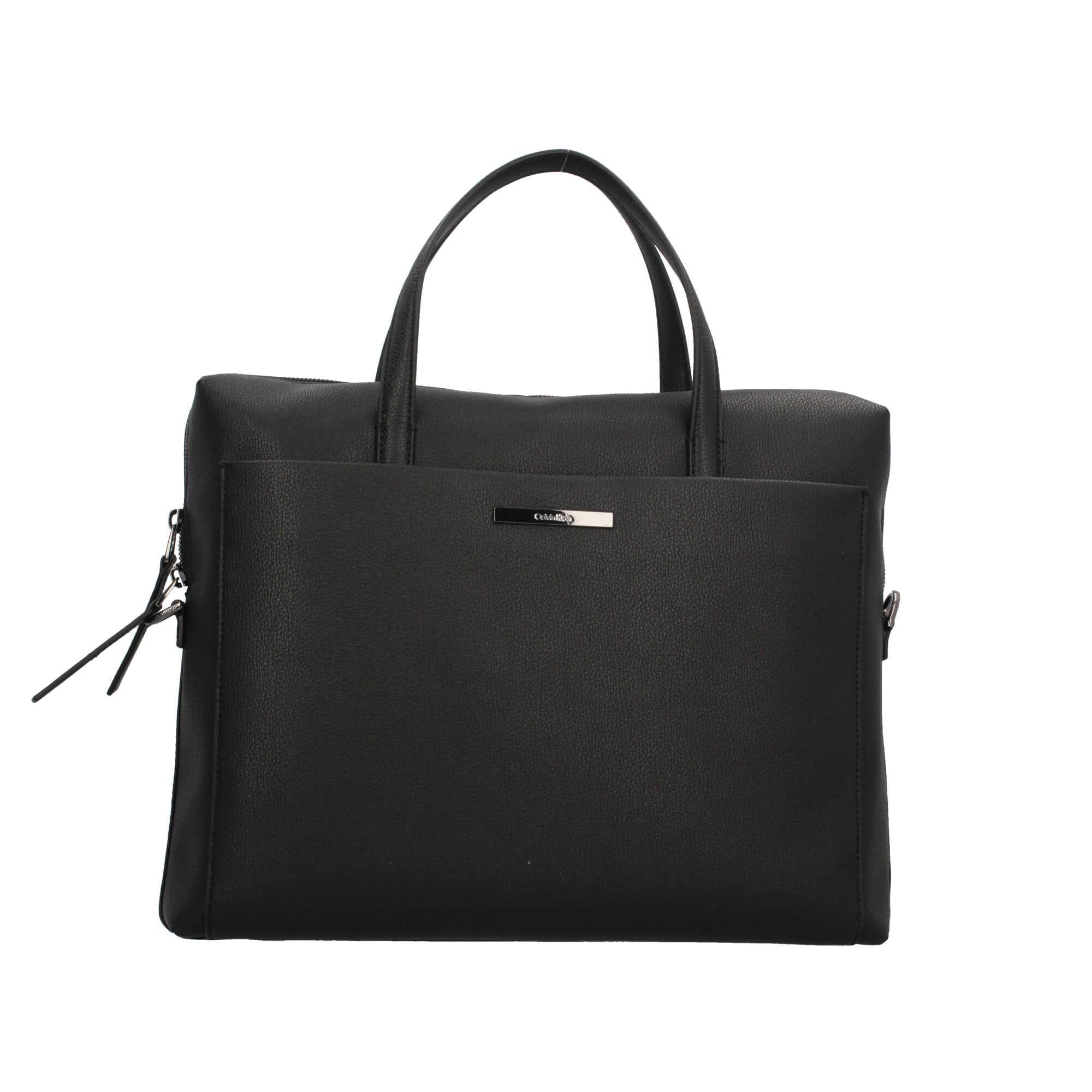 Porta PC moderno Calvin Klein