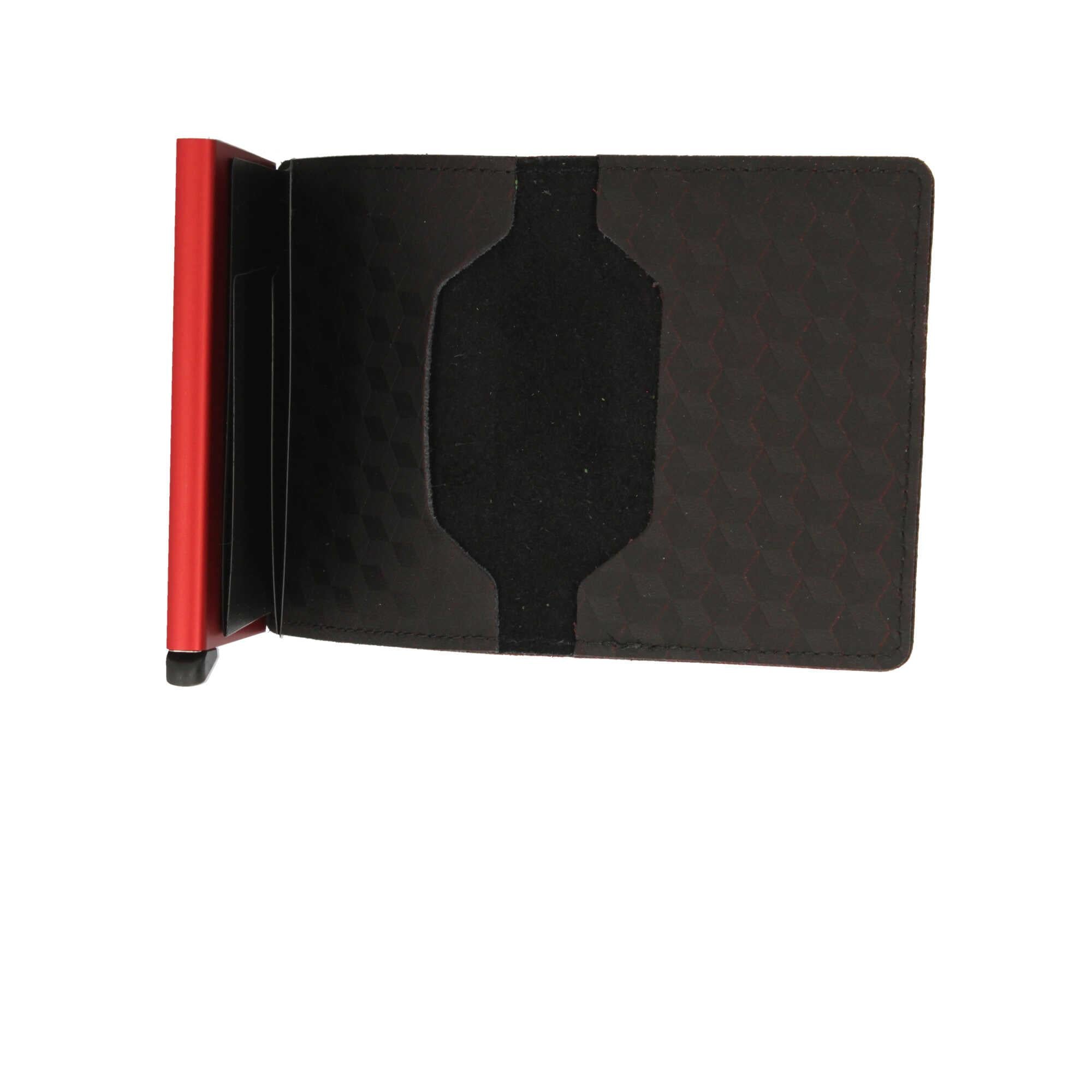 Slimwallet Optical Secrid