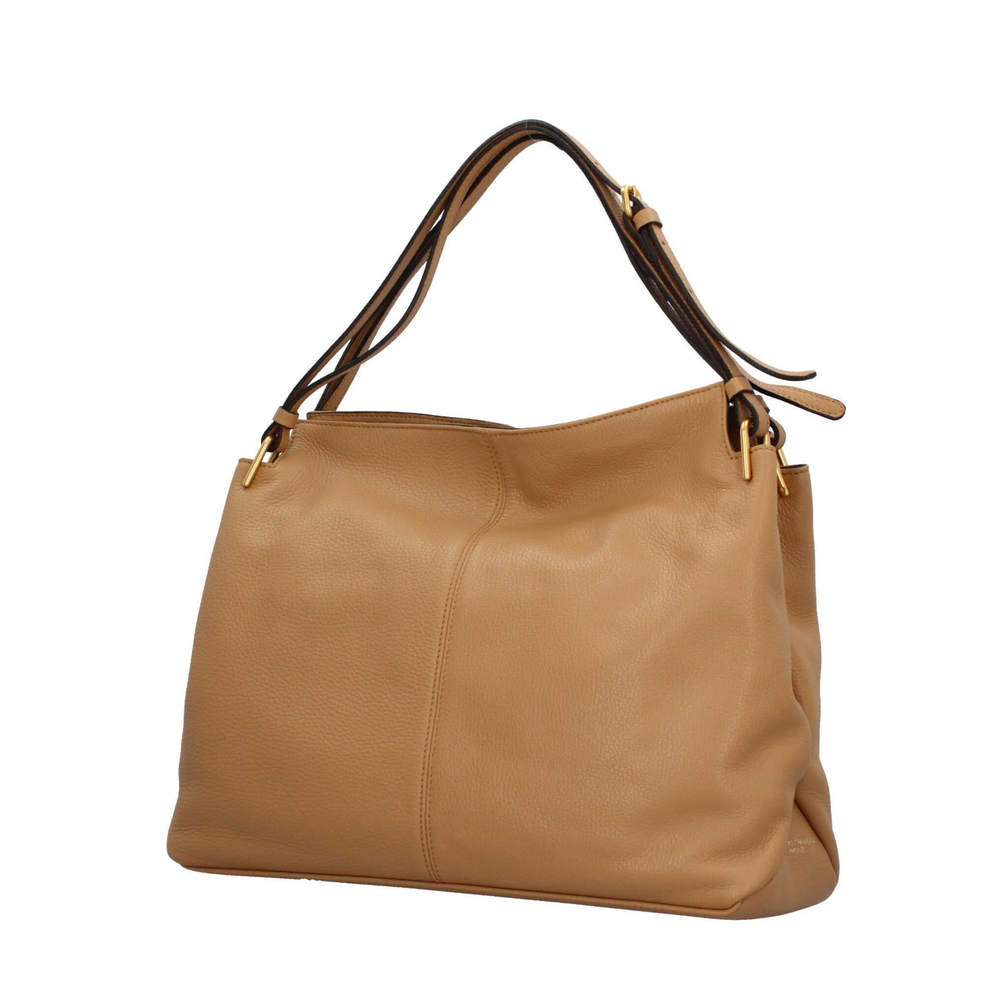 La Hobo Bag di Gianni Chiarini