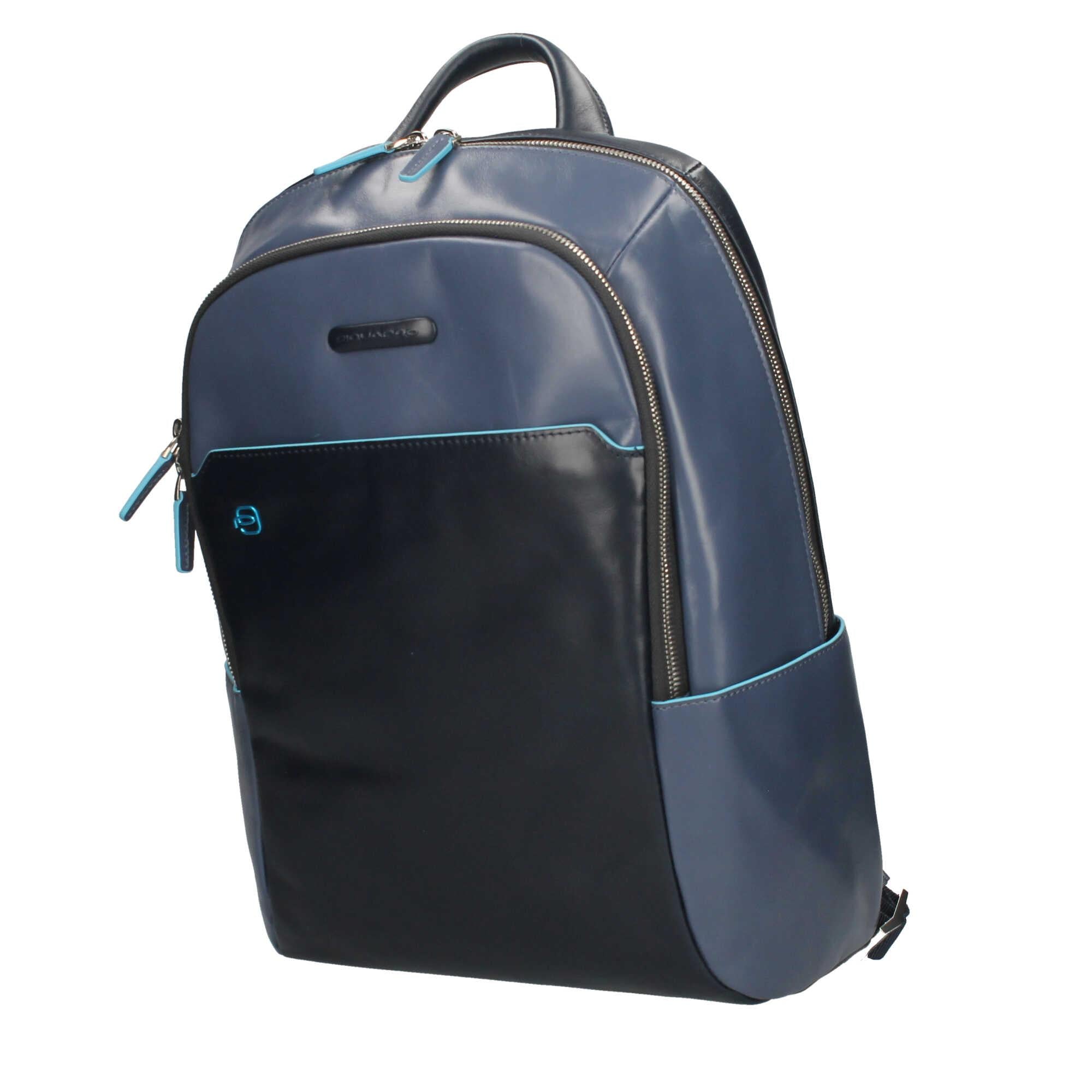 Zaino Professionale realizzata in Pelle