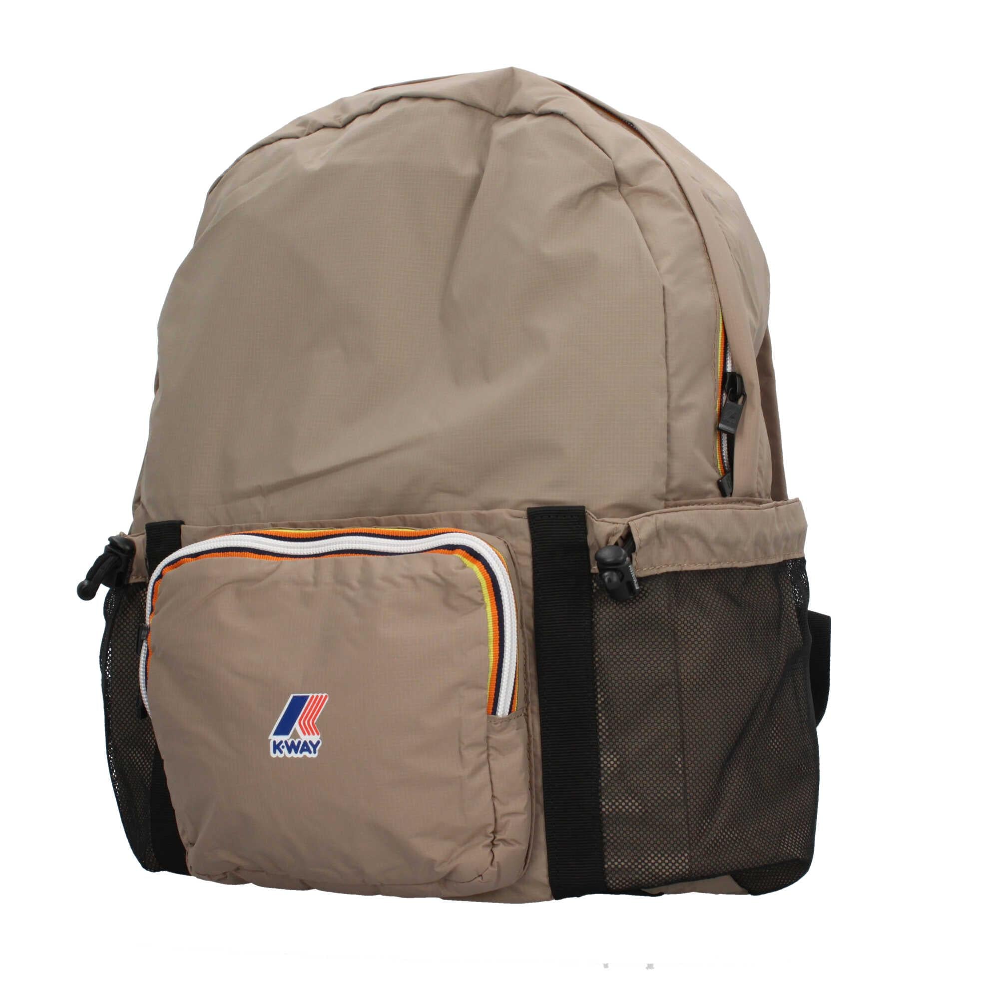 Zaino Impacchettabile di KWay