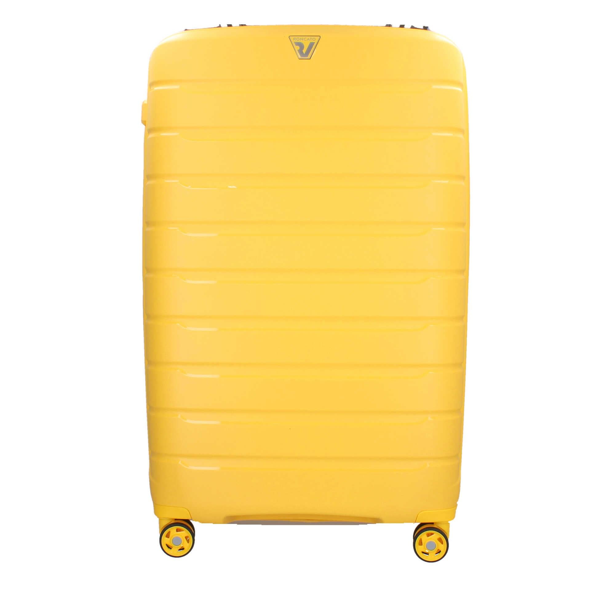 Trolley grande rigido