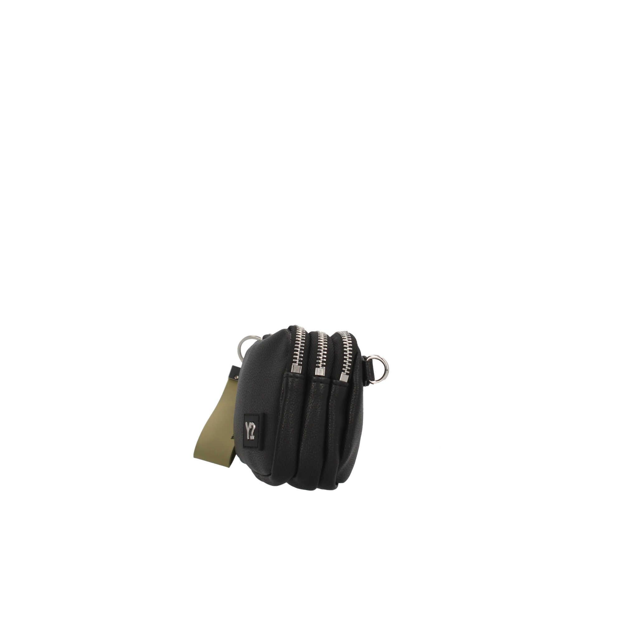 Pochette a Mano Ynot Unisex in Ecopelle