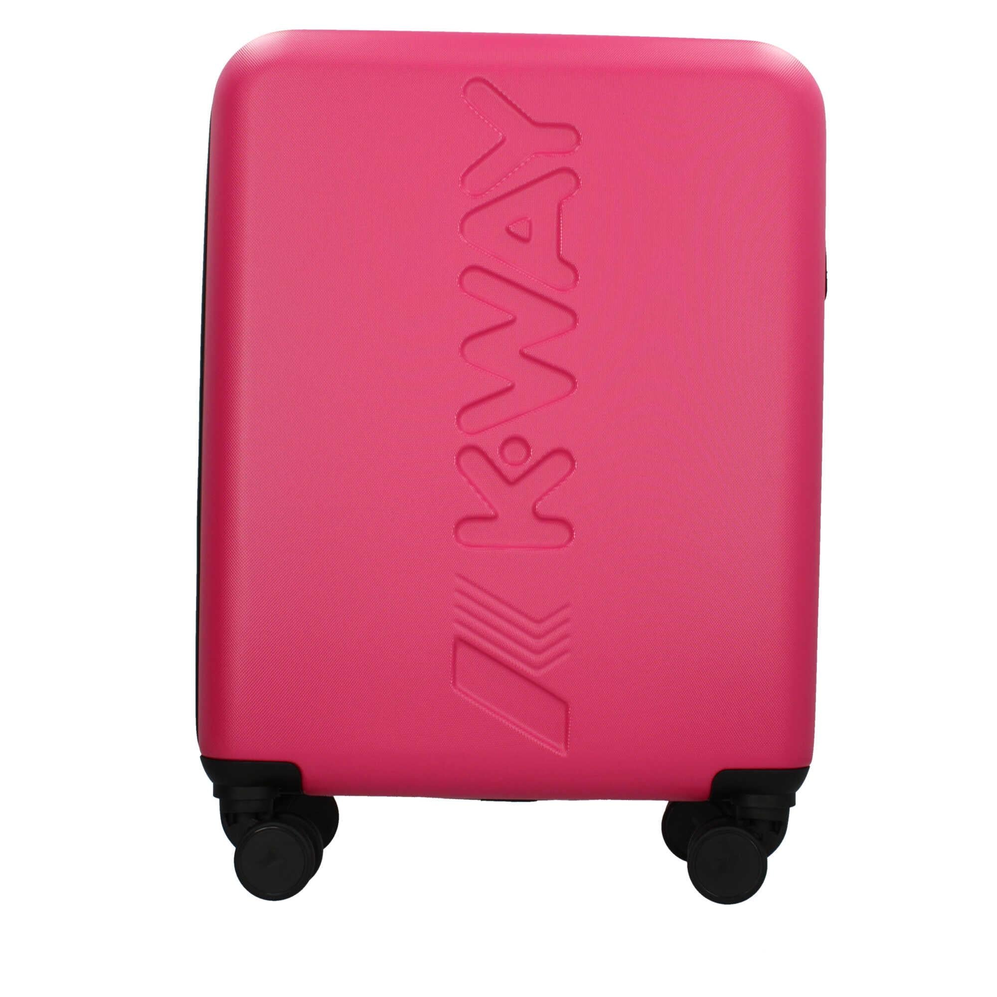 Valigia Trolley Elegance da Viaggio KWay