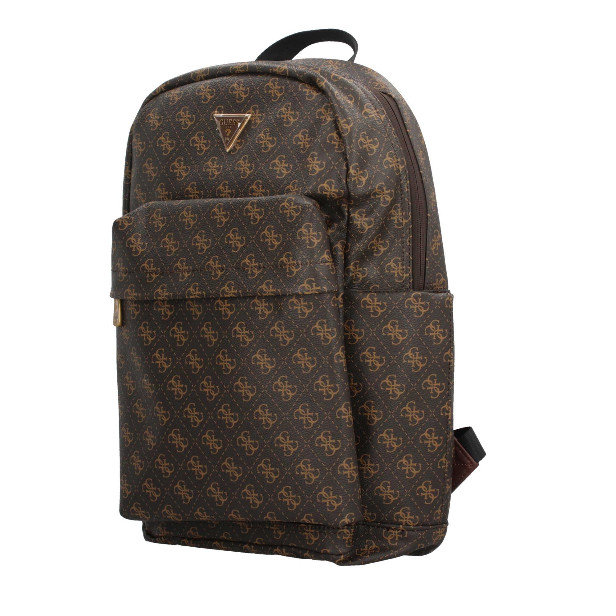 Zaino Guess Monogram