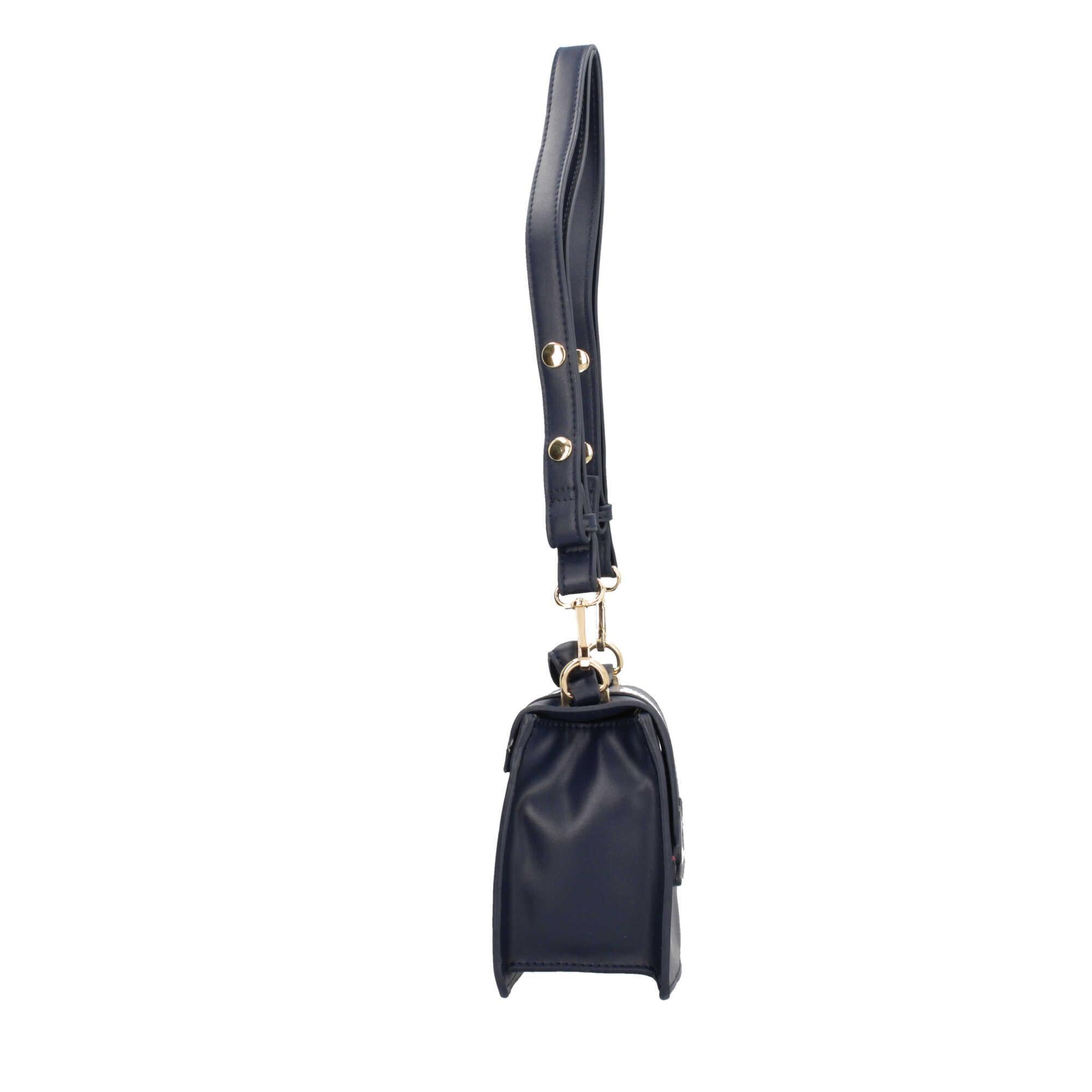 Borsa a mano Y Not Amber
