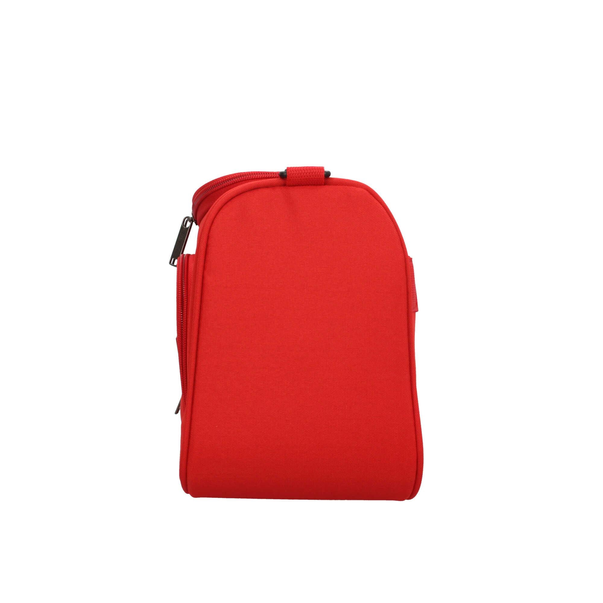 Beautycase TRAVELITE con chiusura zip