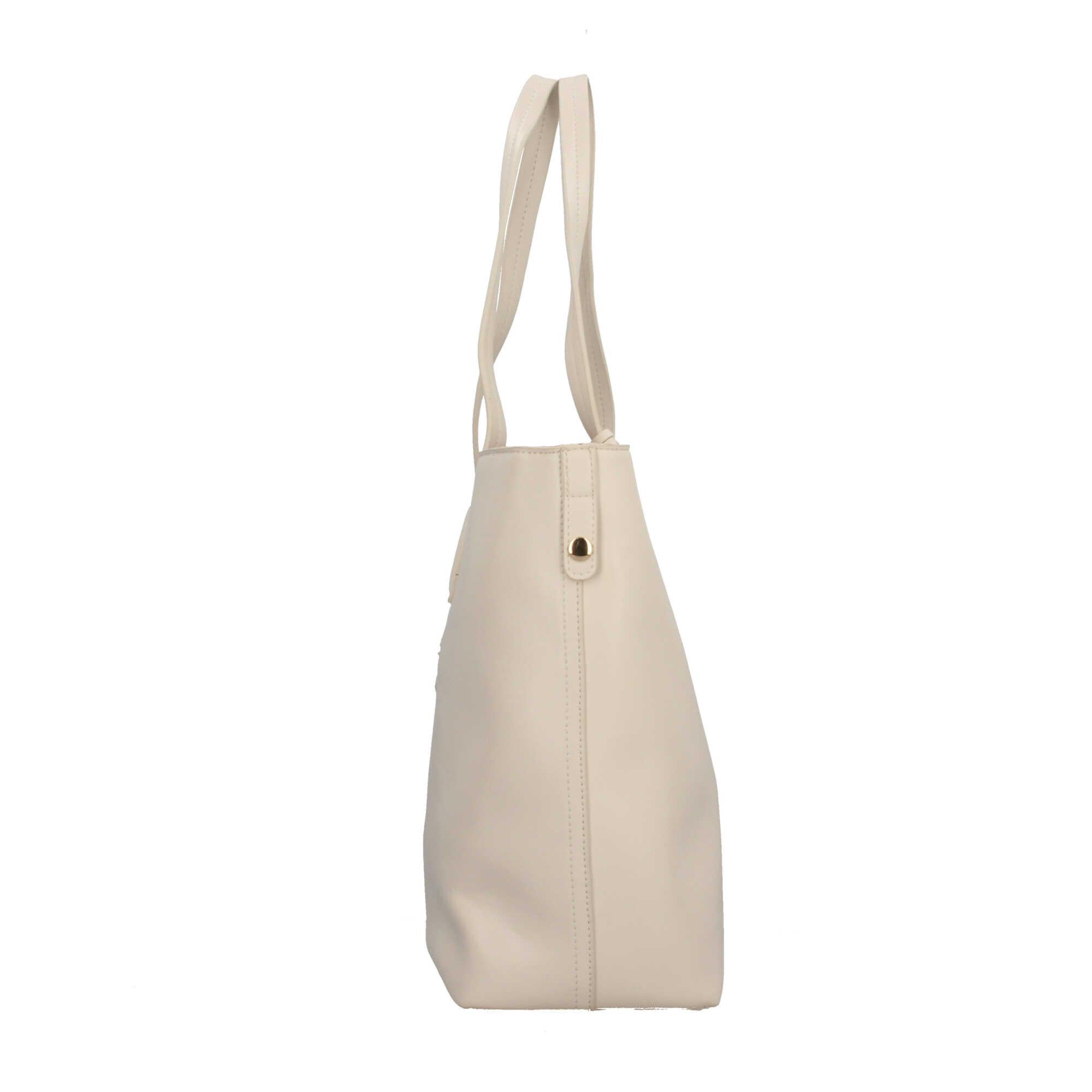 Borsa shopping By Byblos con Pochette