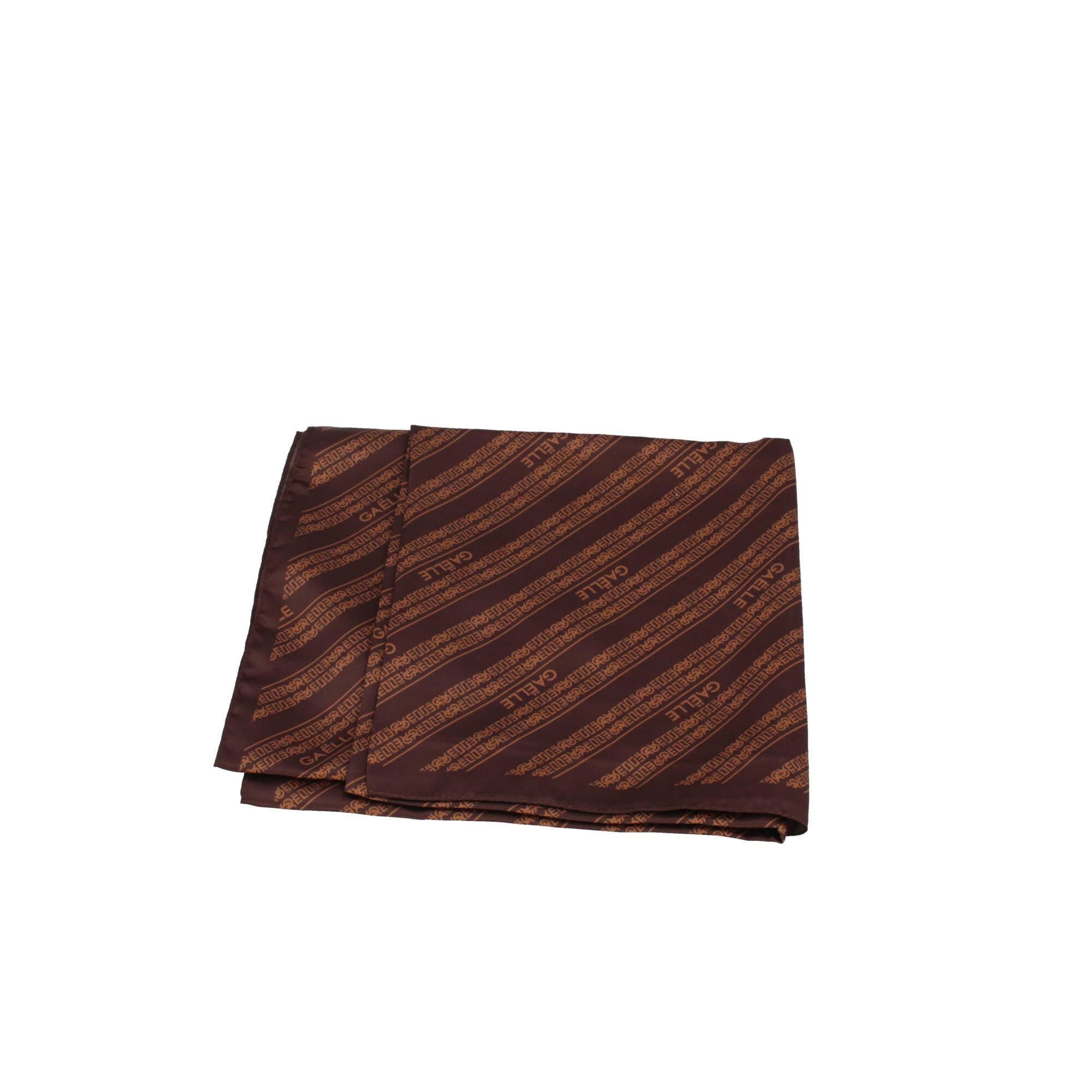 Foulard Gaelle Paris Allover