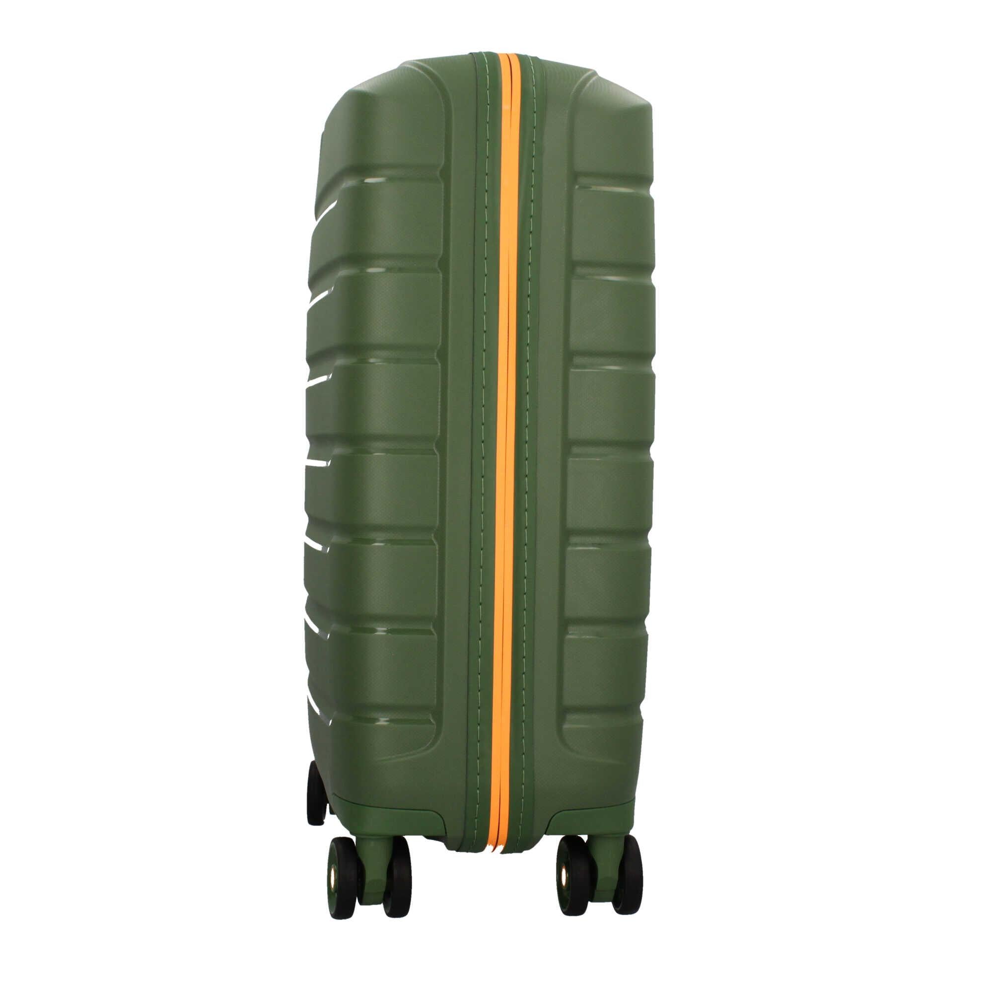 Trolley cabina rigido Roncato