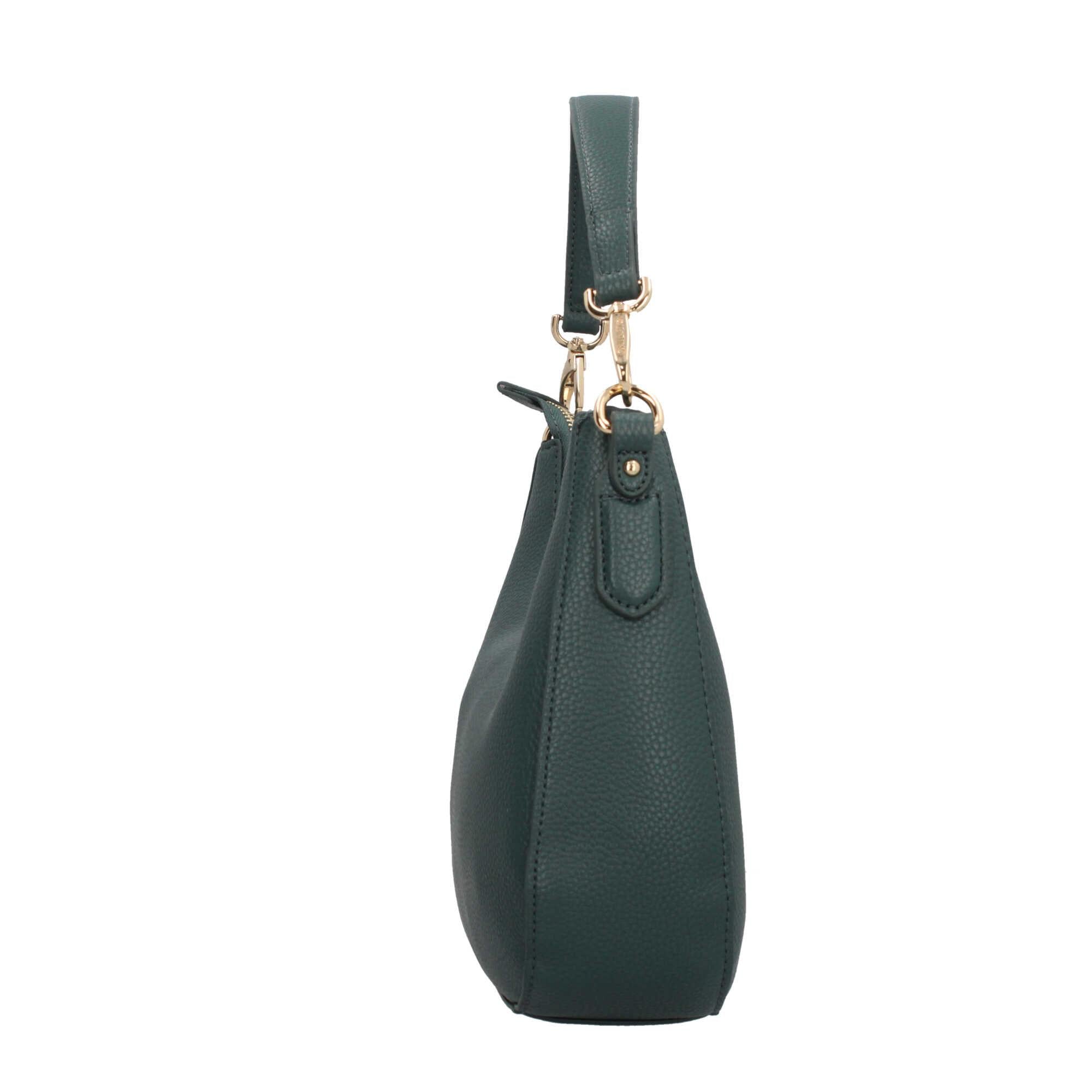 Sacca Brixton Valentino con Tracolla Regolabile e Design Versatile