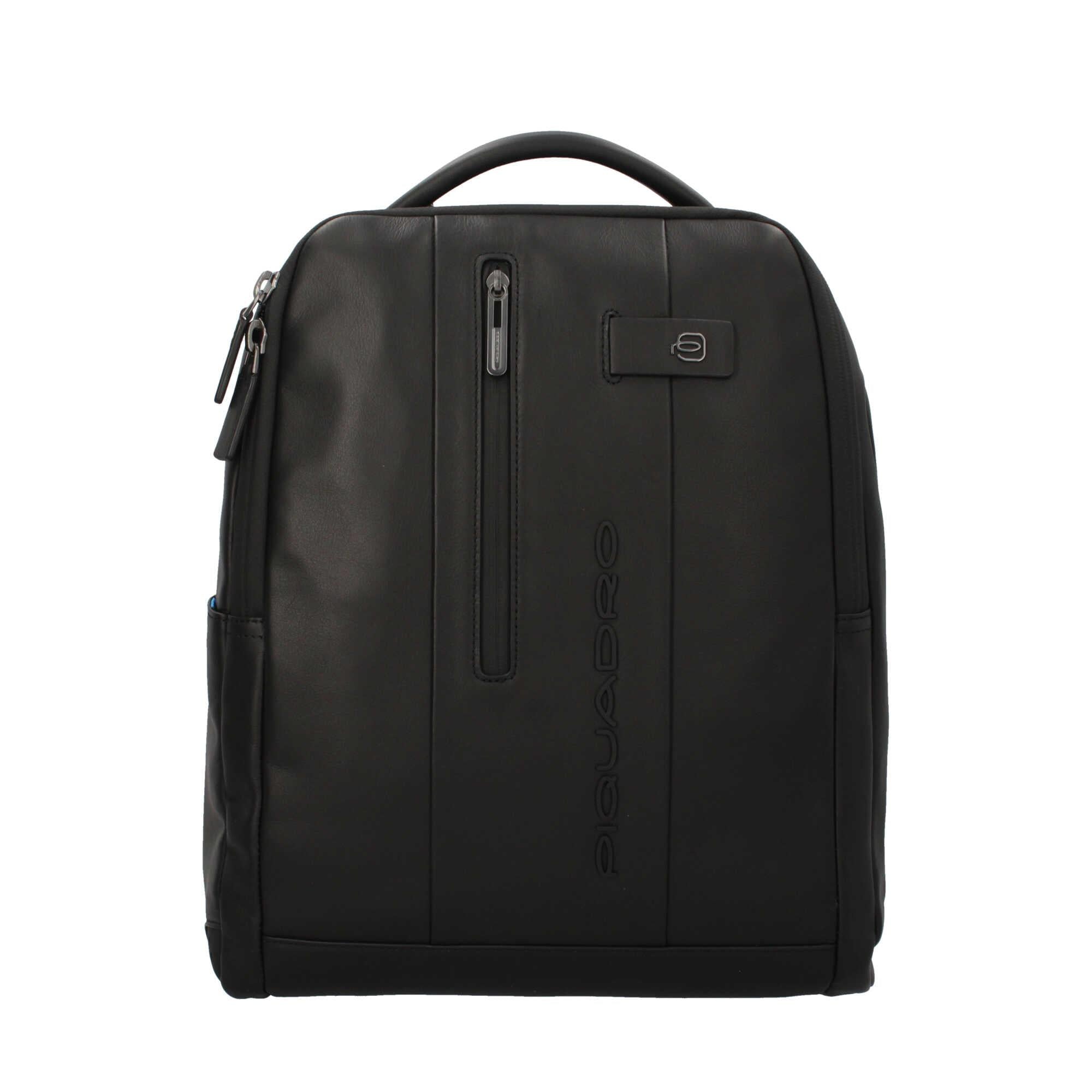 Zaino in pelle Piquadro porta computer Urban