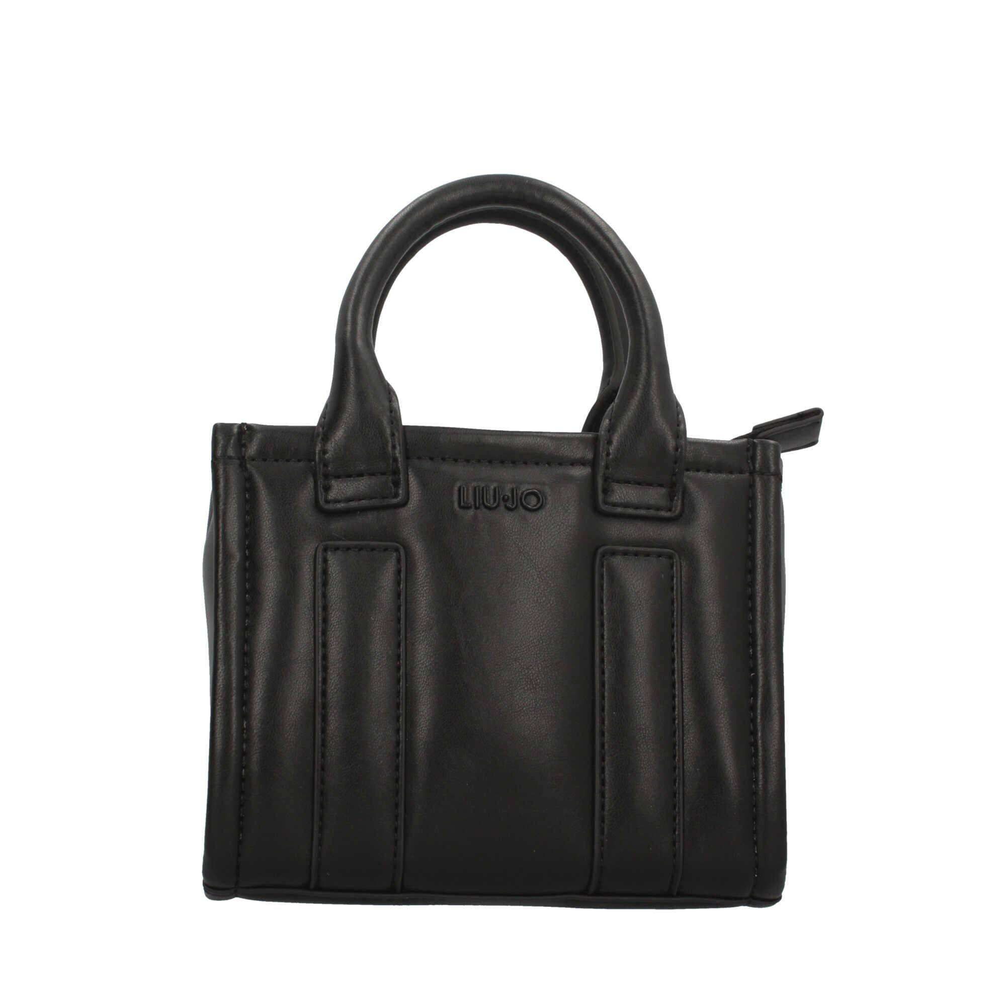 Borsa a Mano Liu Jo con Tracolla Regolabile