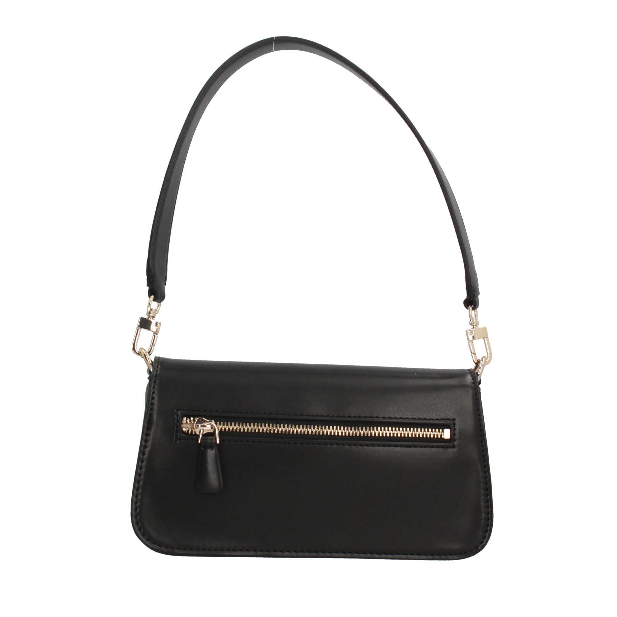 Borsa a Spalla Guess "Logo Luxe" Eleganza Compatta con Stile Iconico
