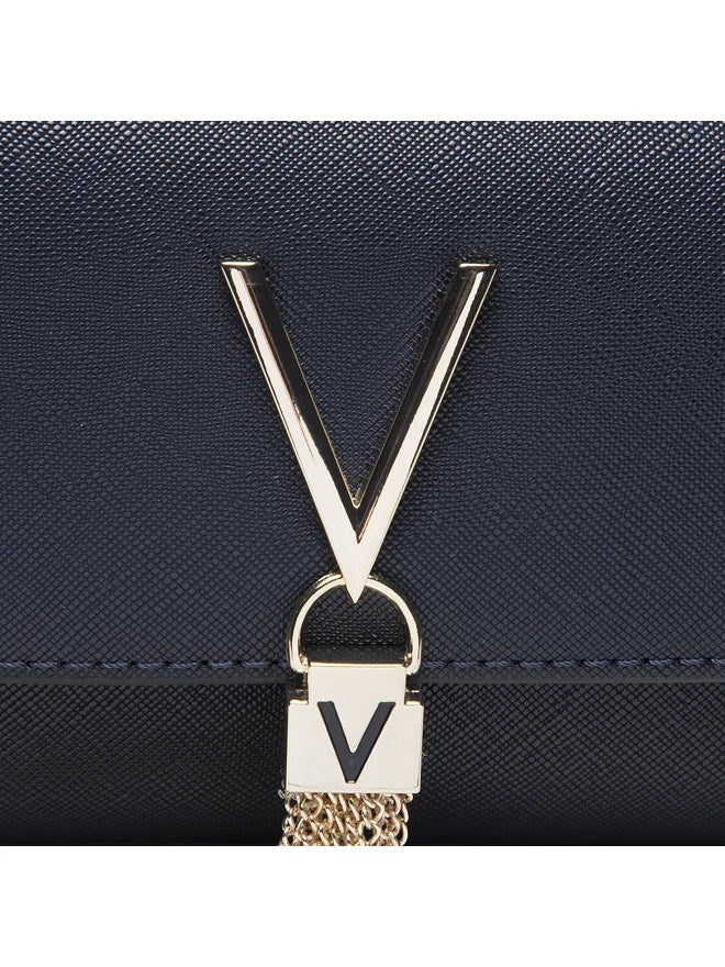 Borsa a tracolla in ecopelle