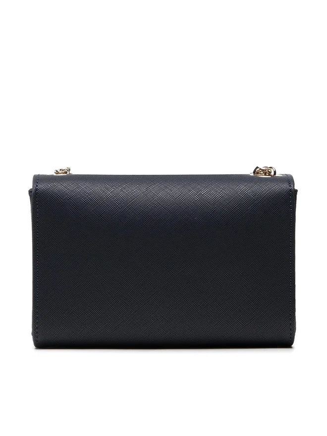 Borsa a tracolla in ecopelle