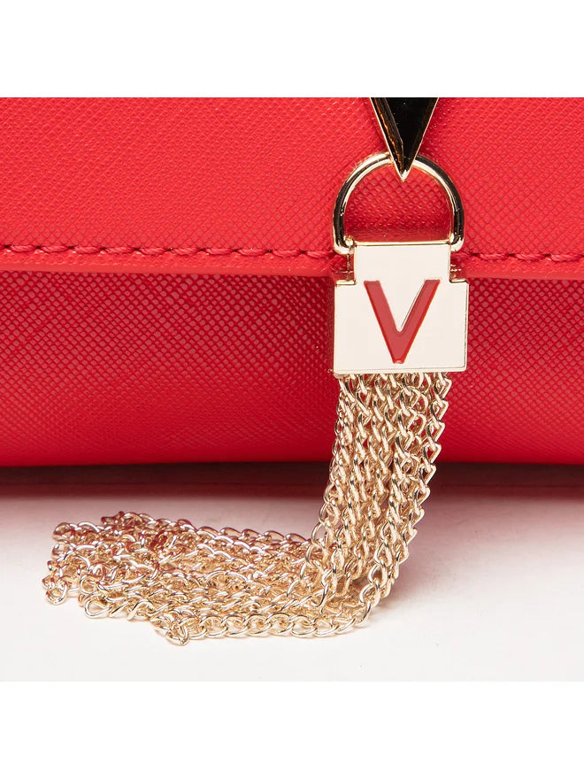 Borsa a tracolla in ecopelle