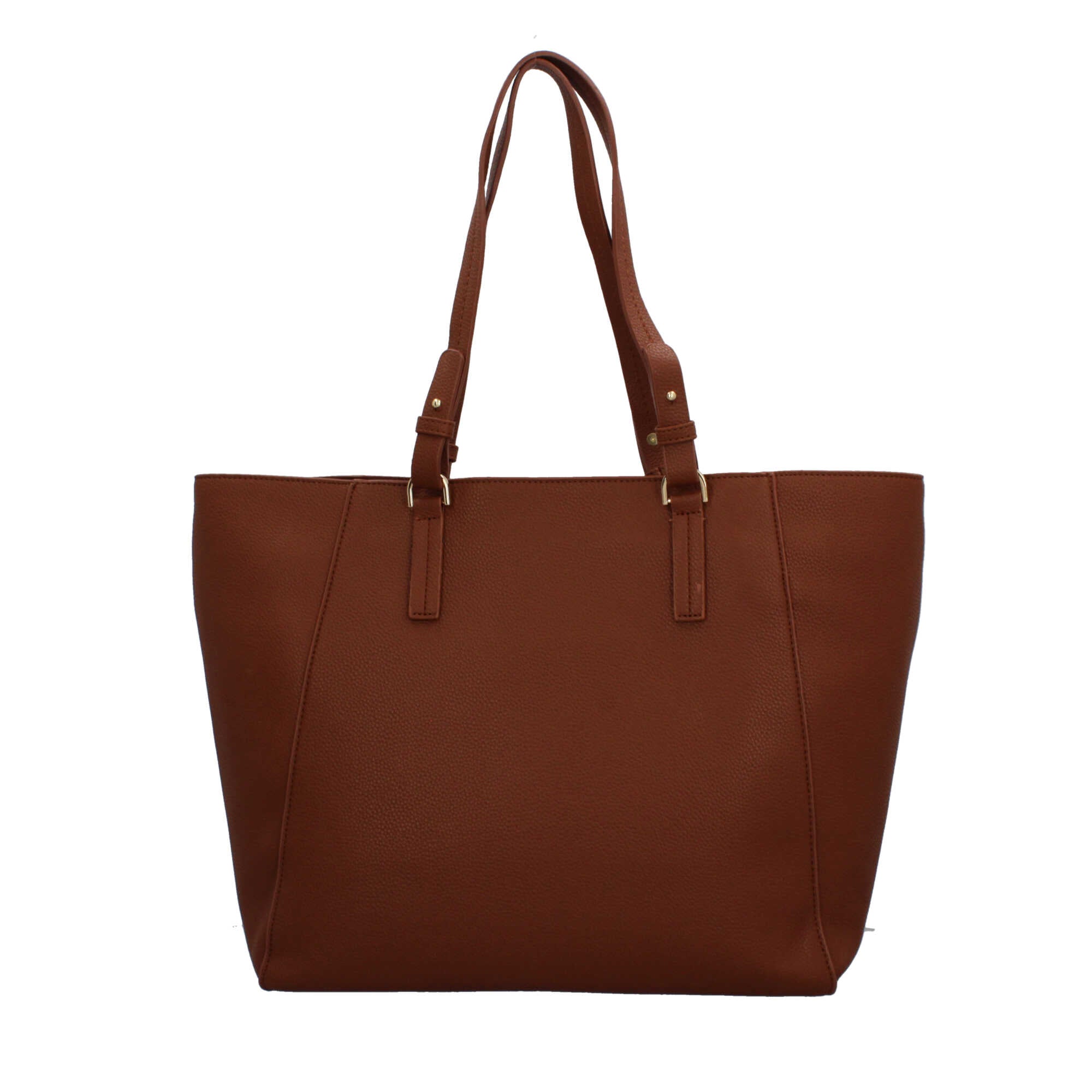 Lumberjack shopper elegante con logo